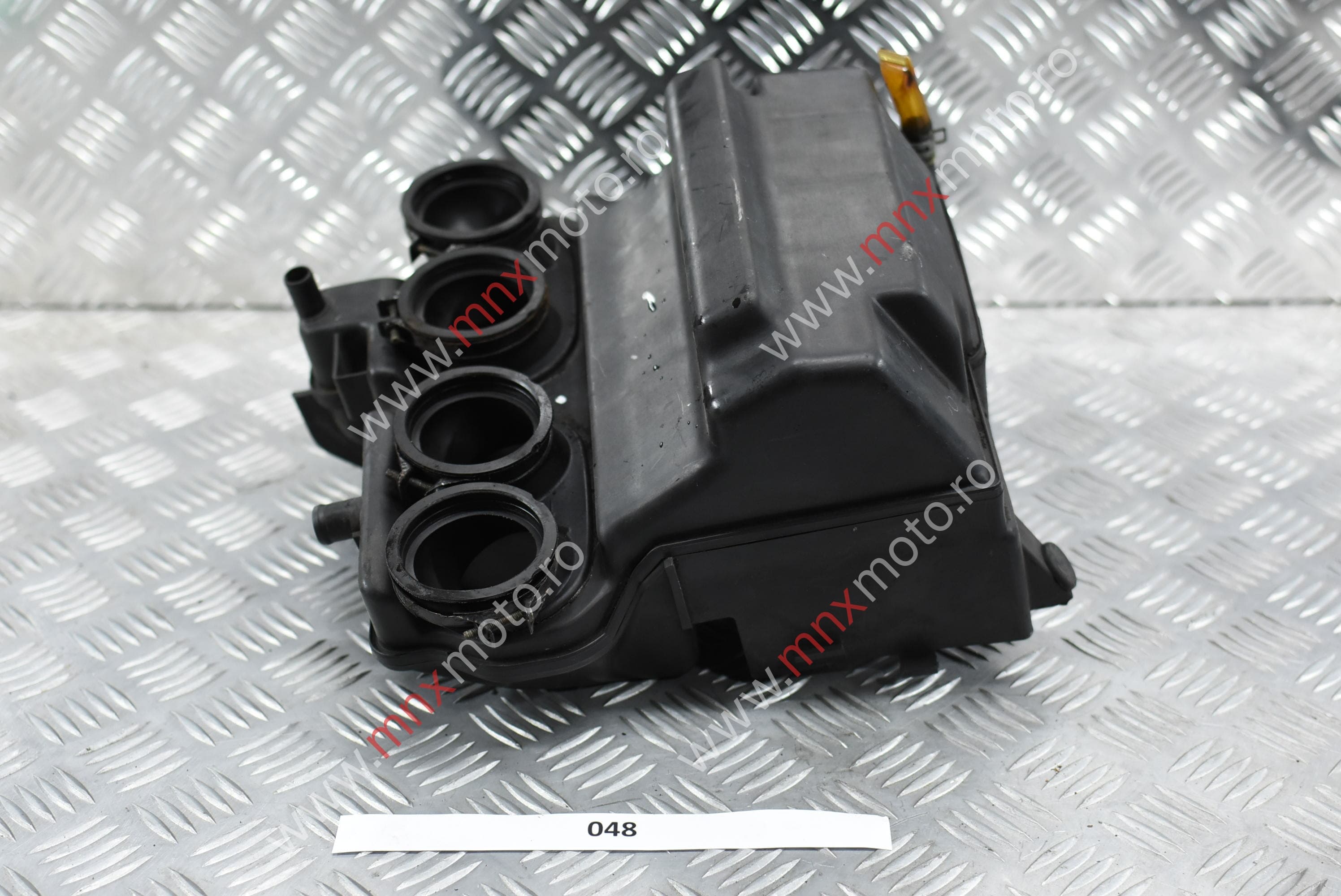 Airbox / Carcasa filtru aer - CBF 600 N/S -PC38- (2004-2007)