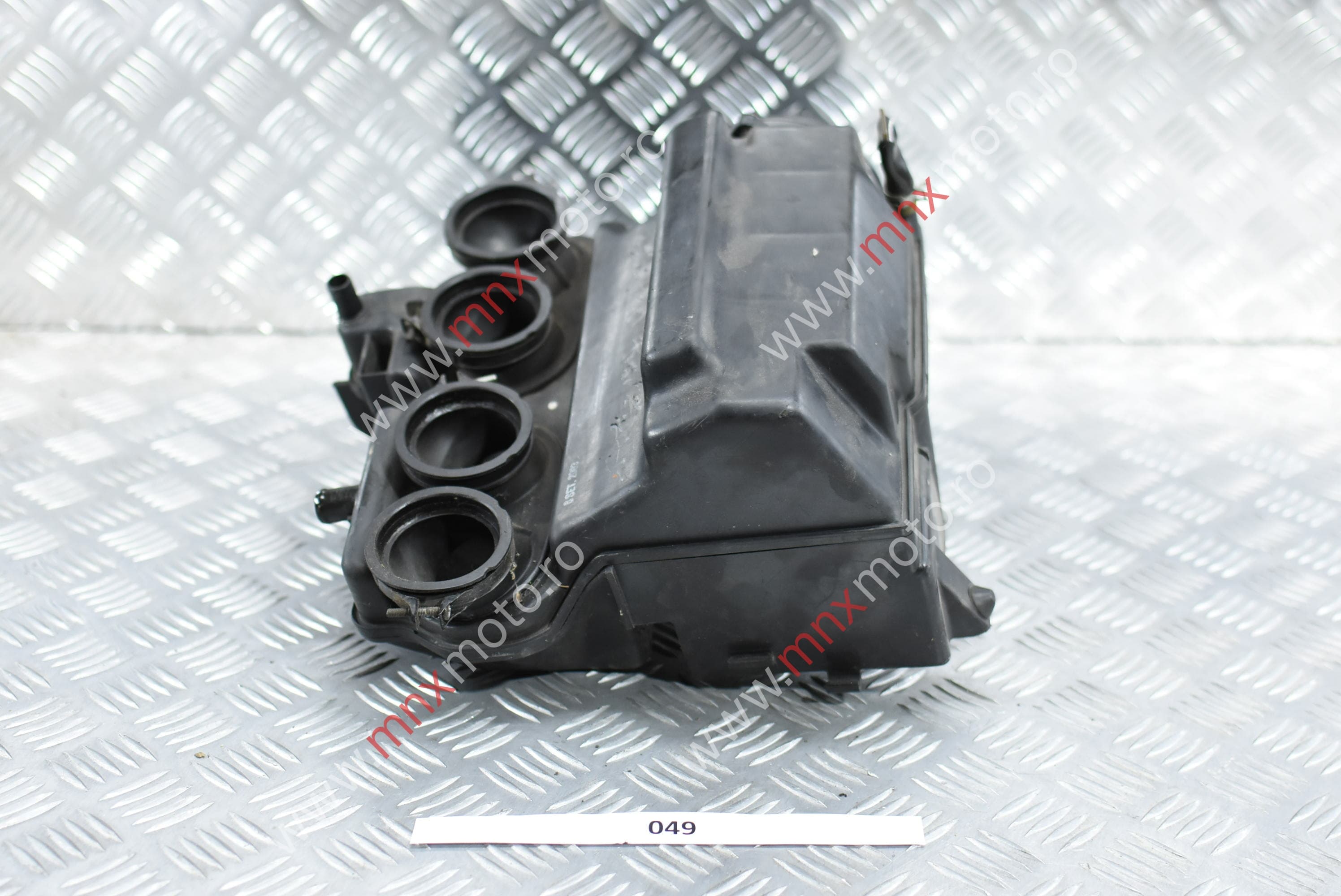 Airbox / Carcasa filtru aer Honda Hornet CB600 pc36 ( 2003-2006 )
