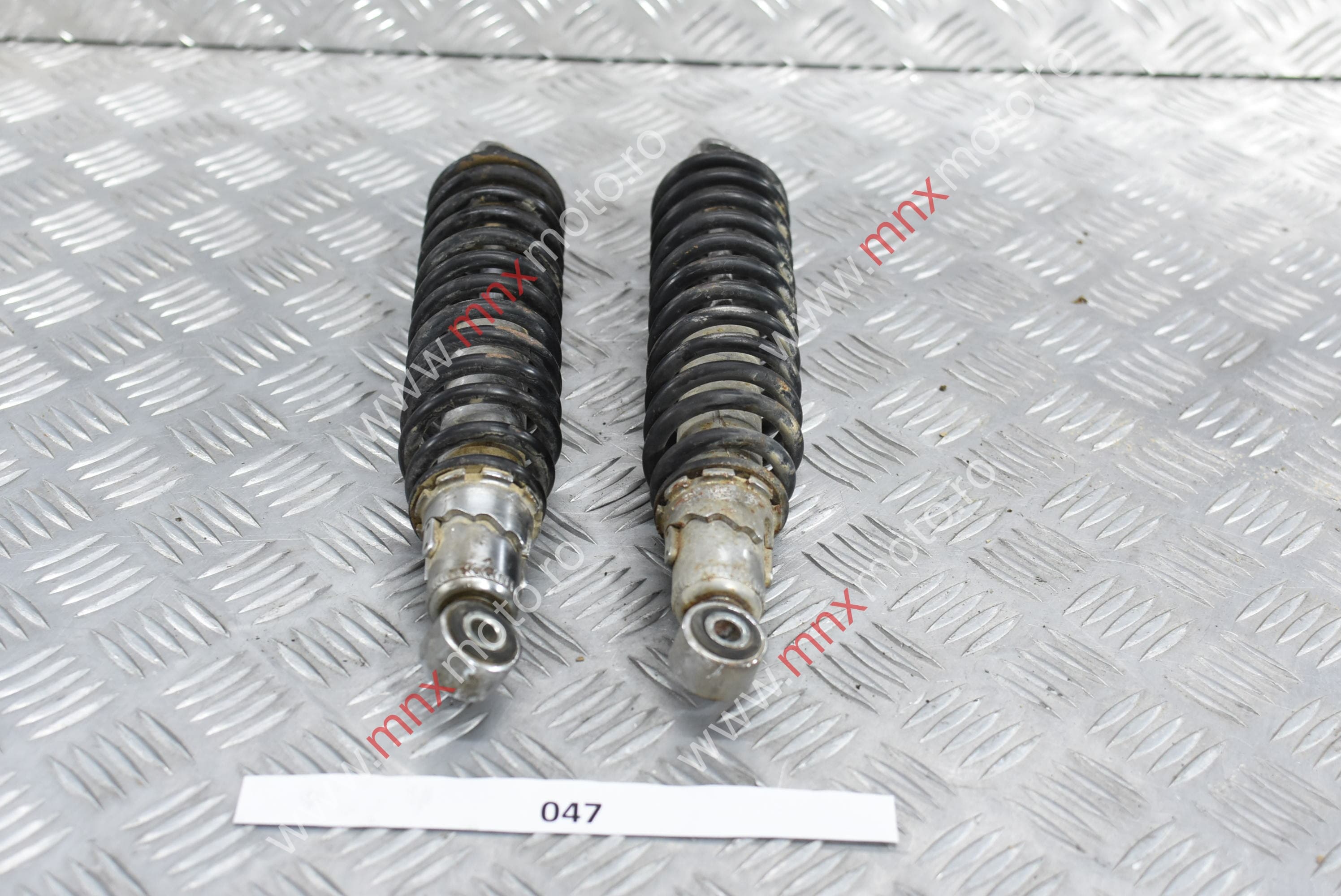 Amortizoare spate Kawasaki ER5 (1996-2004)