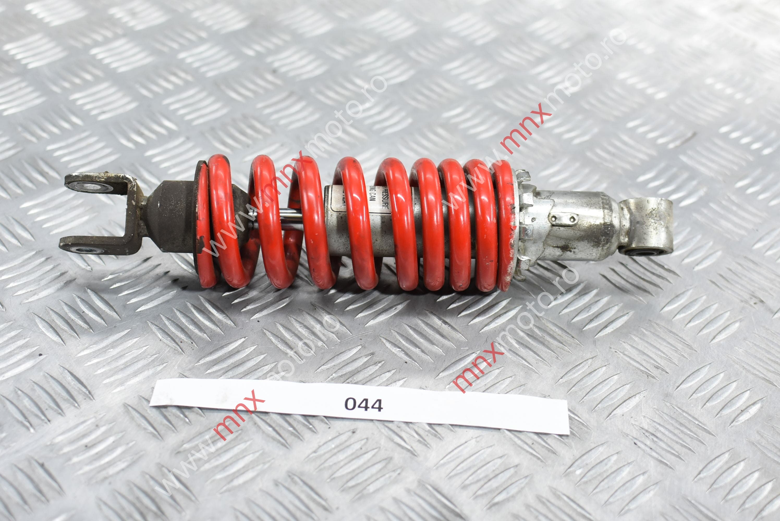 Amortizor spate Hyosung 250GT (2004-2010) Injectie