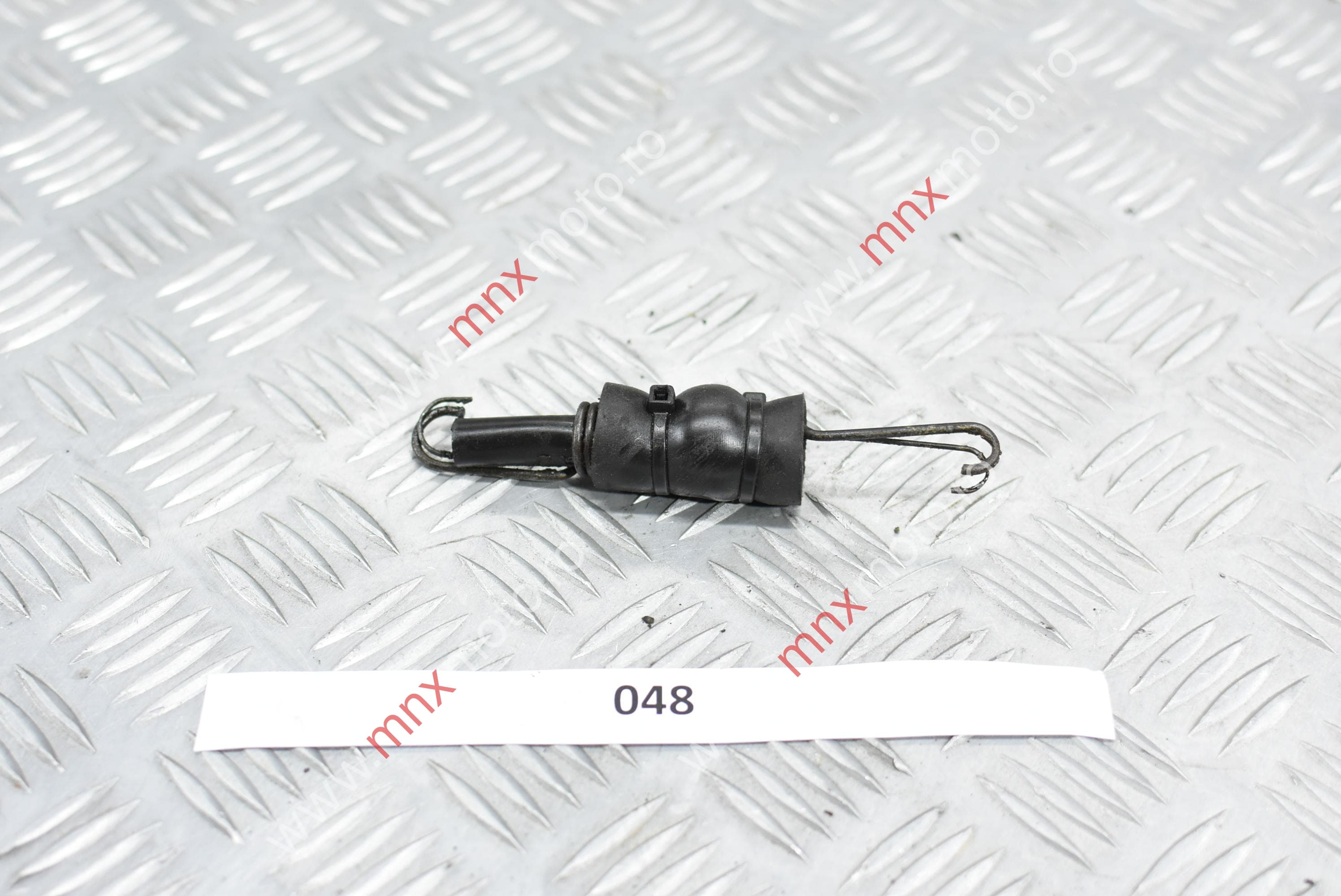 Arc cric - CBF 600 N/S -PC38- (2004-2007)