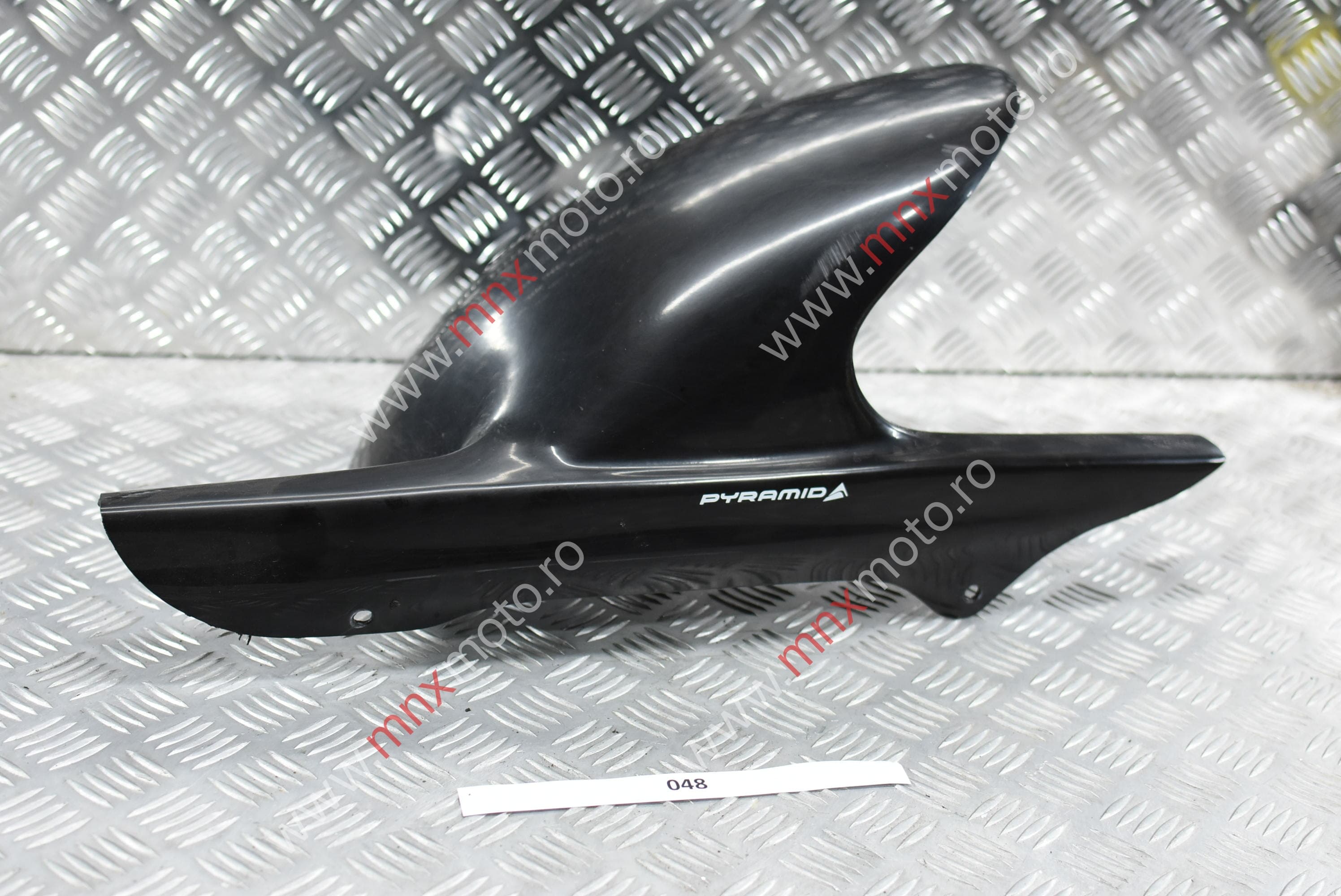 Aripa roata spate - CBF 600 N/S (2004-2007)