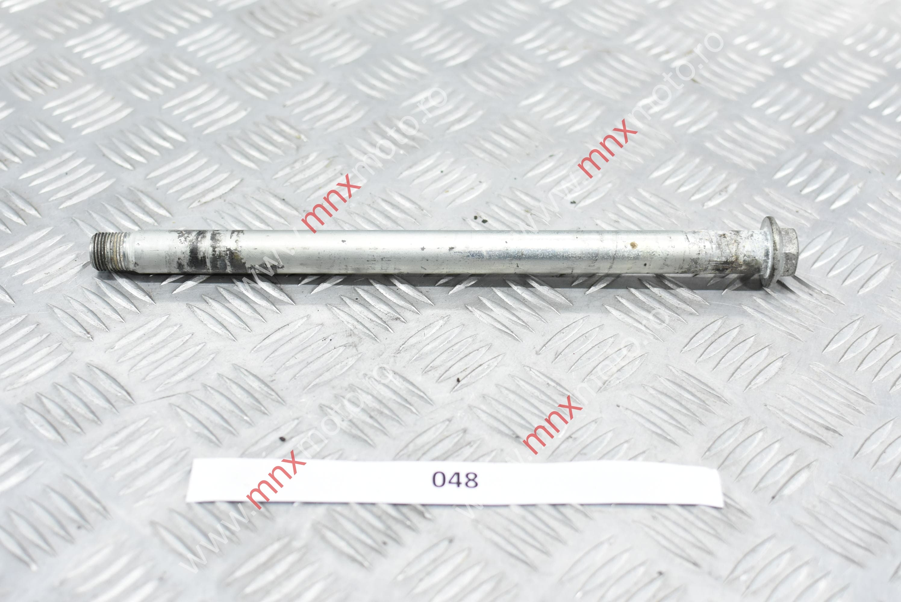 Ax bascula spate - CBF 600 N/S -PC38- (2004-2007)