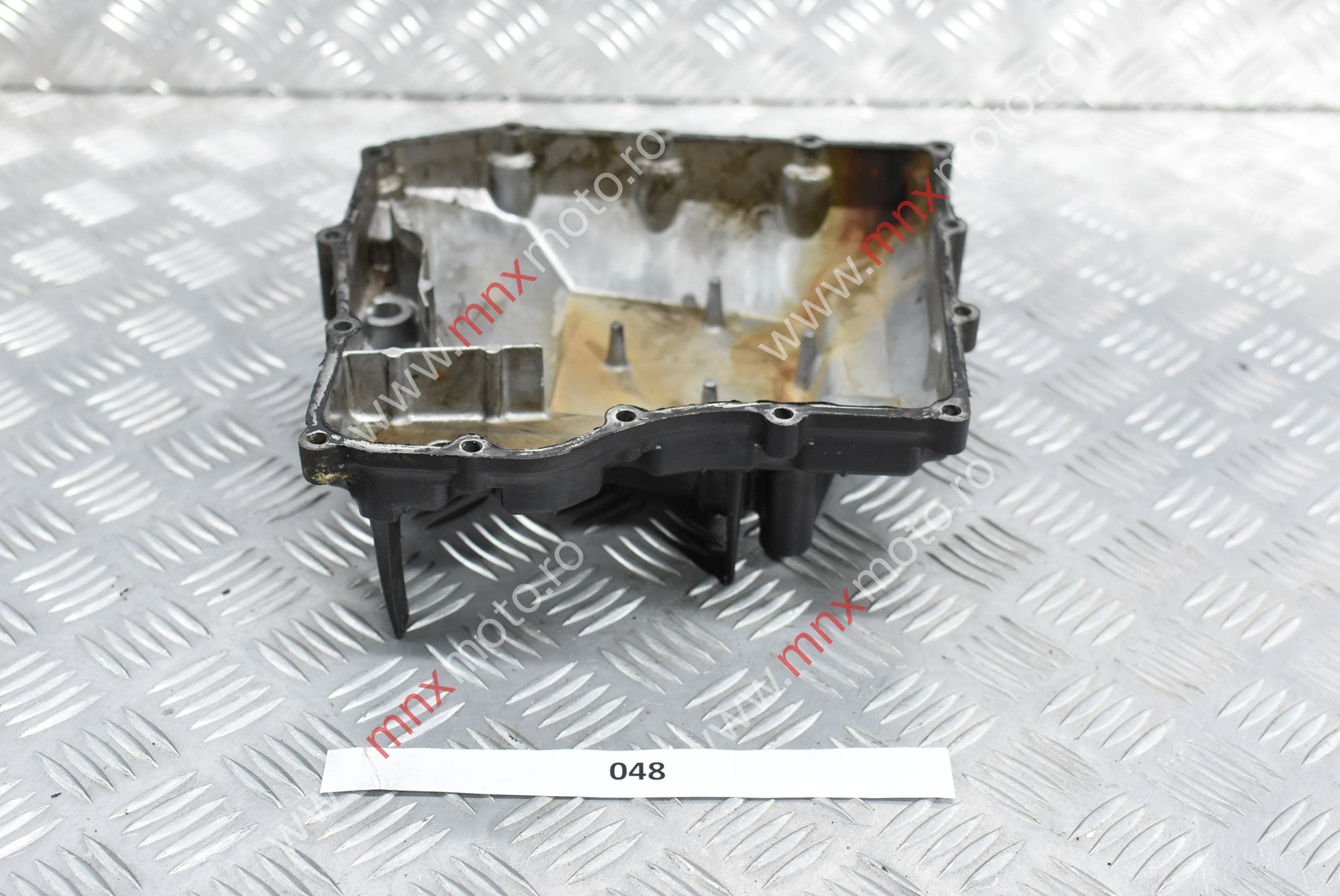 Baie ulei CBF 600 N/S -PC38- (2004-2007)