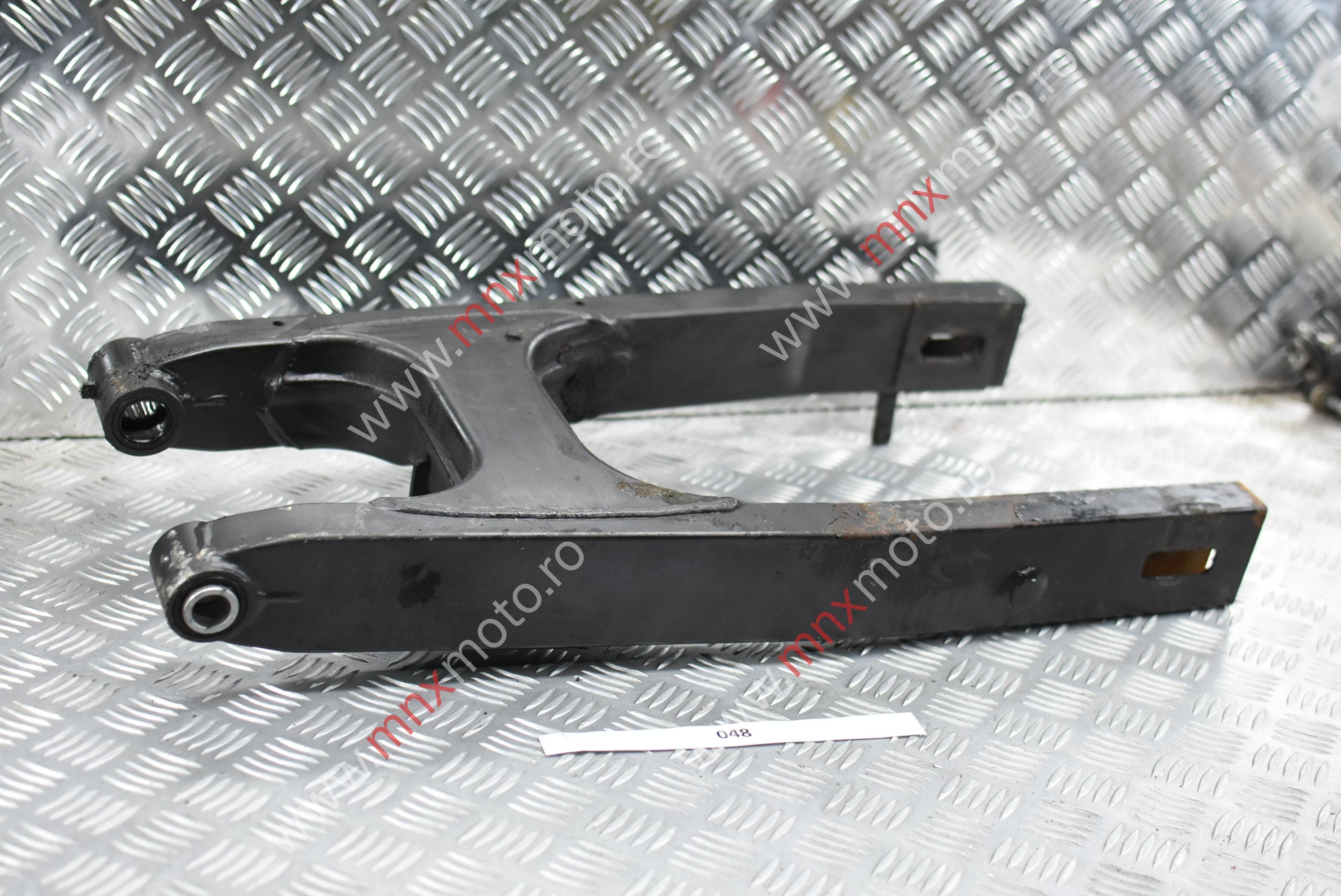 Bascula spate CBF 600 N/S -PC38- (2004-2007)