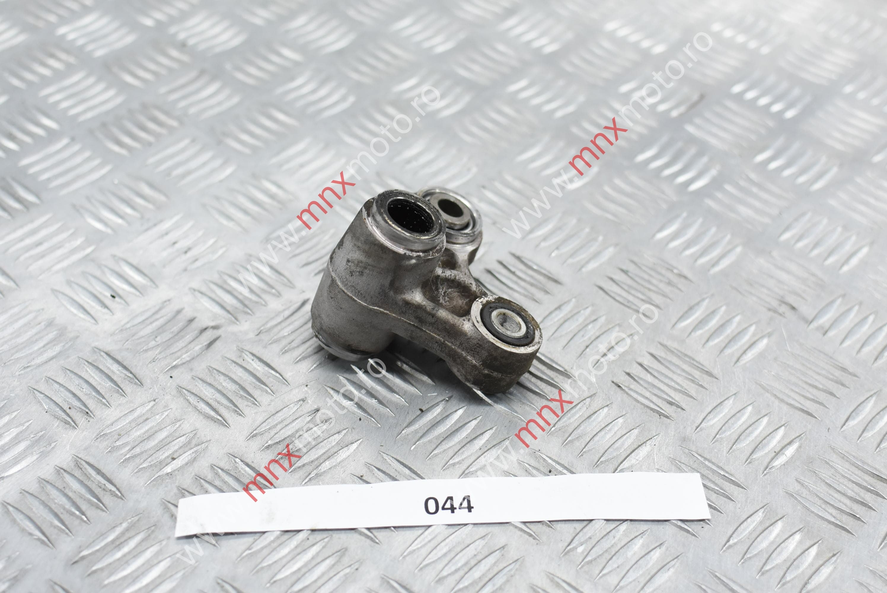 Biela amortizor Hyosung 250GT (2004-2010) Injectie