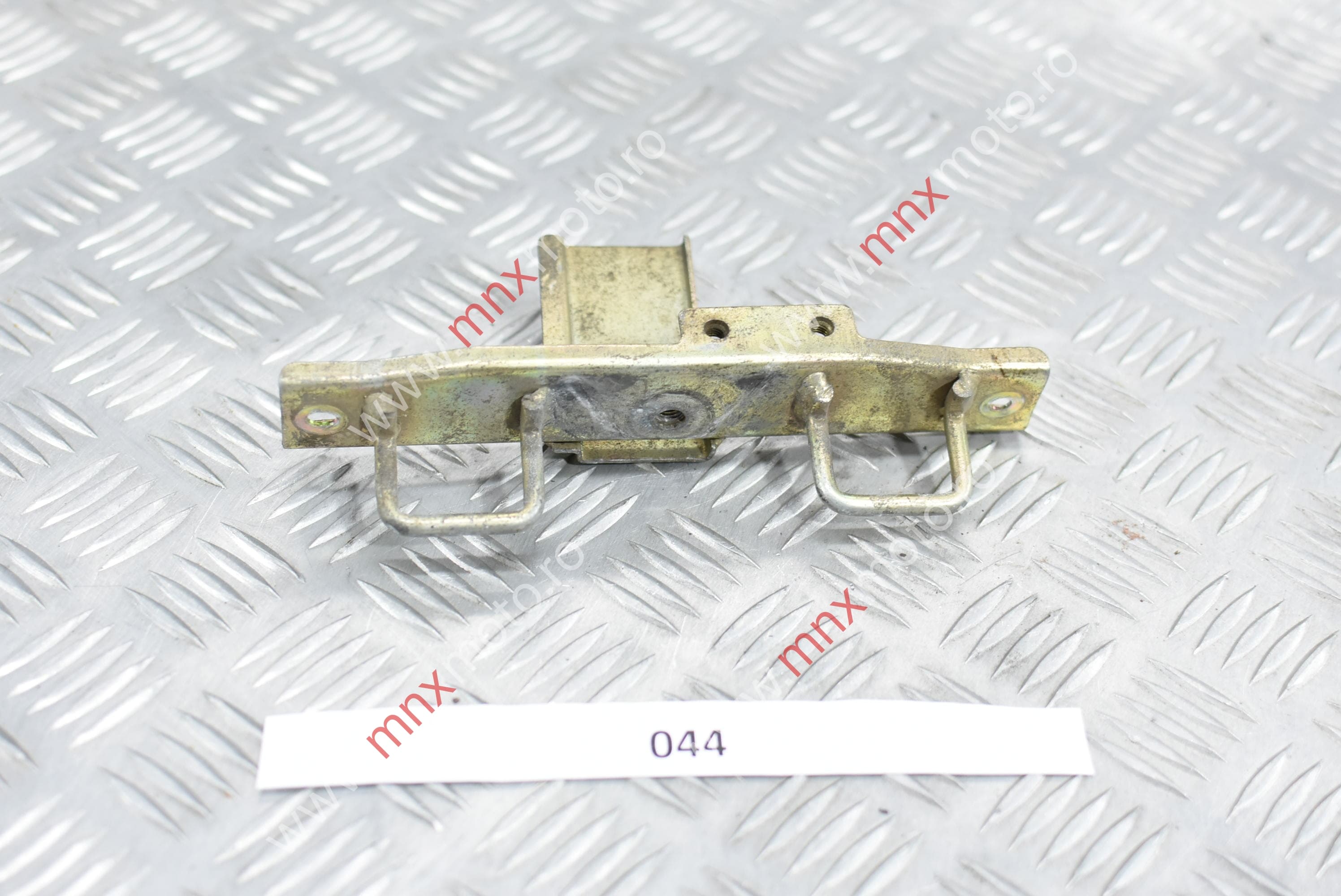 Blocator sezut Hyosung 250GT (2004-2010) Injectie