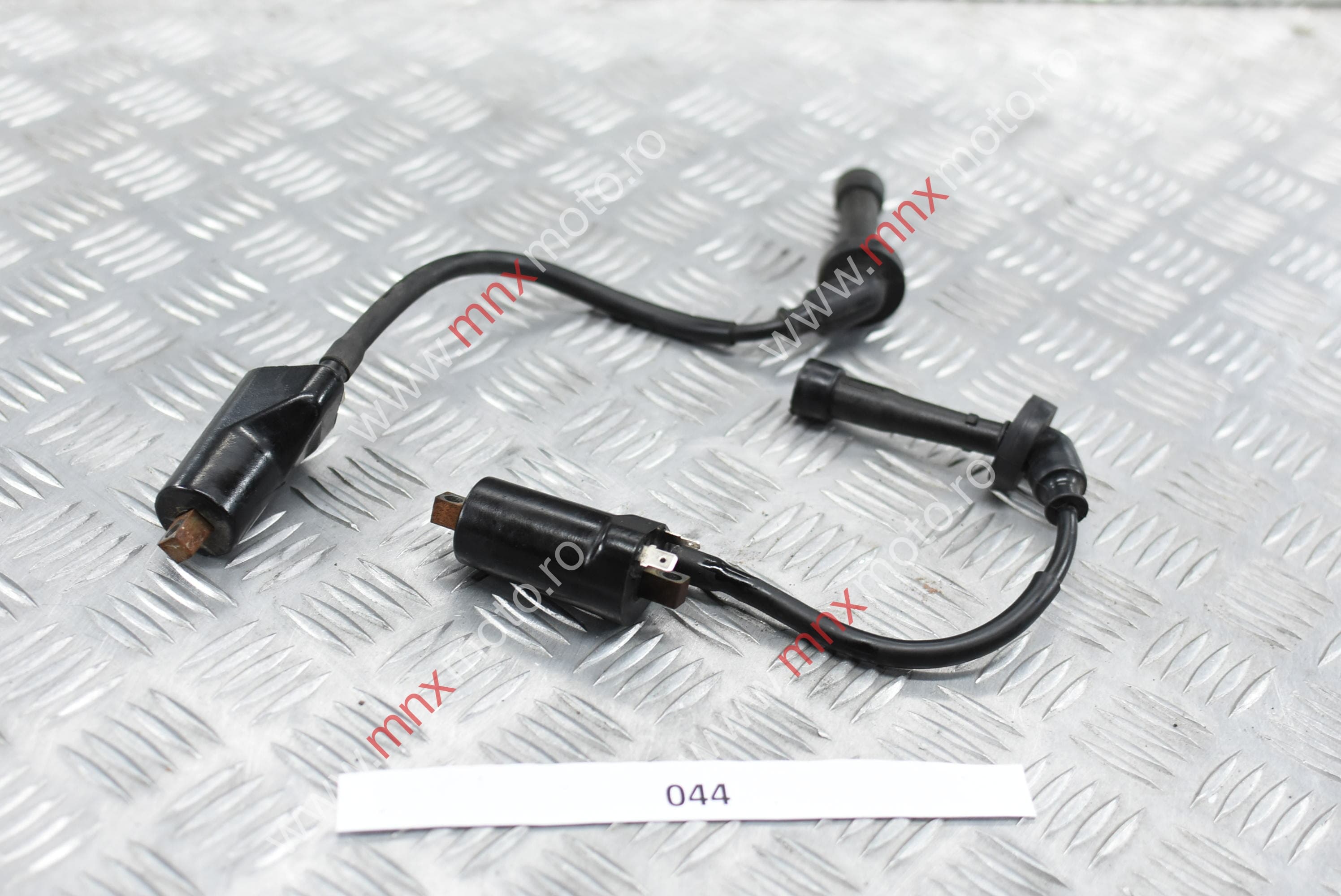 Bobine inductie Hyosung 250GT (2004-2010) Injectie