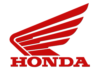 Honda logo