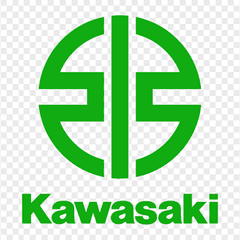 Kawasaki logo