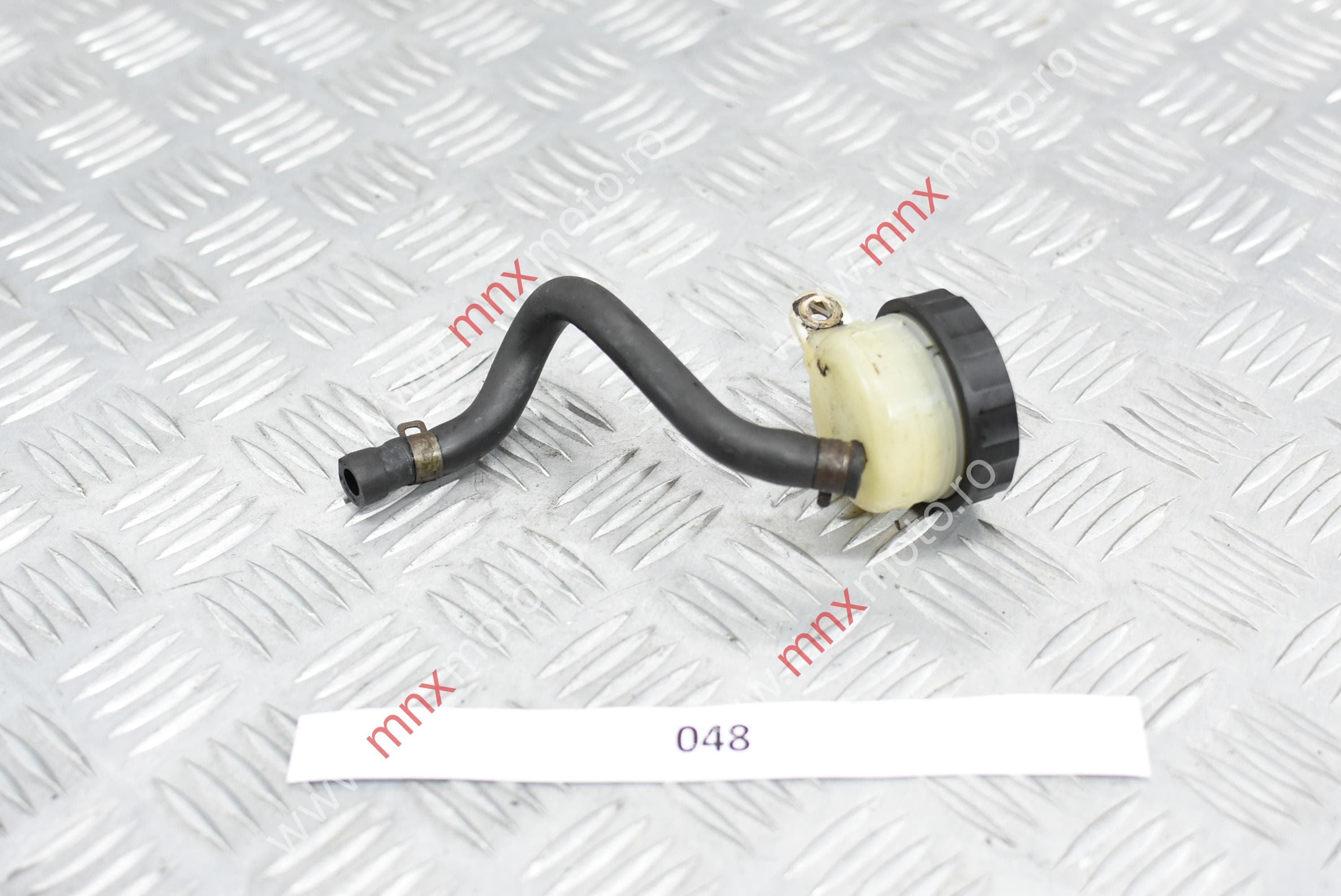 Butoias lichid pompa frana spate - CBF 600 N/S -PC38- (2004-2007)