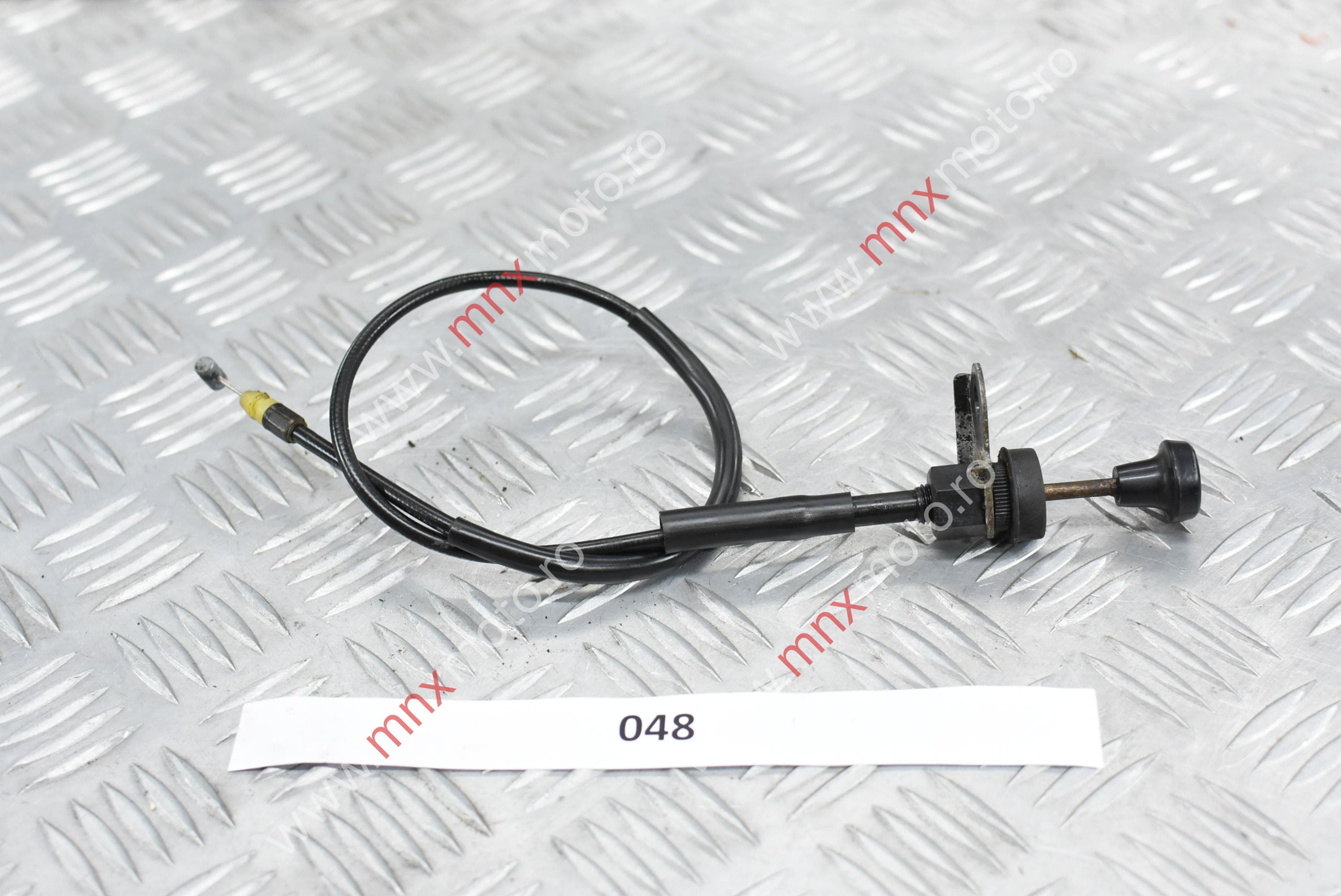 Cablu soc - CBF 600 N/S -PC38- (2004-2007)