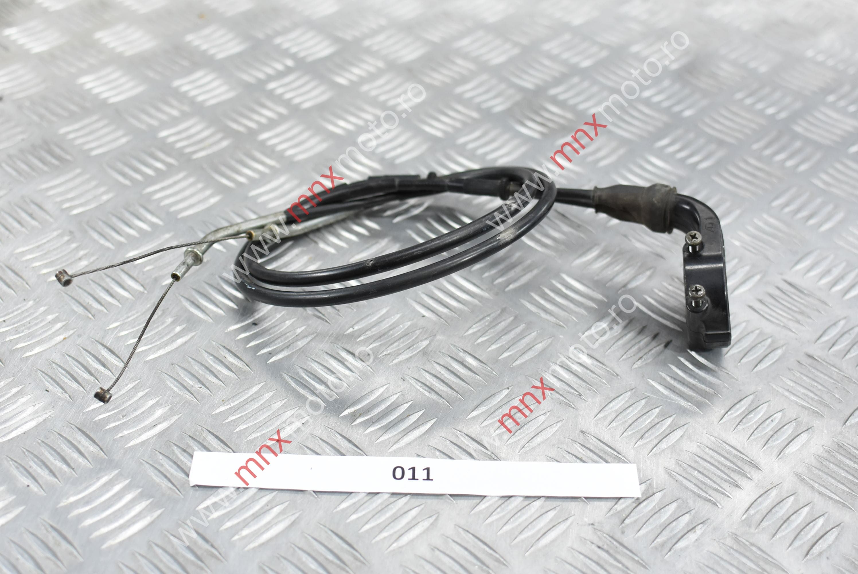 Cabluri acceleratie Kawasaki Ninja 600 Zx6R (1998-2002)