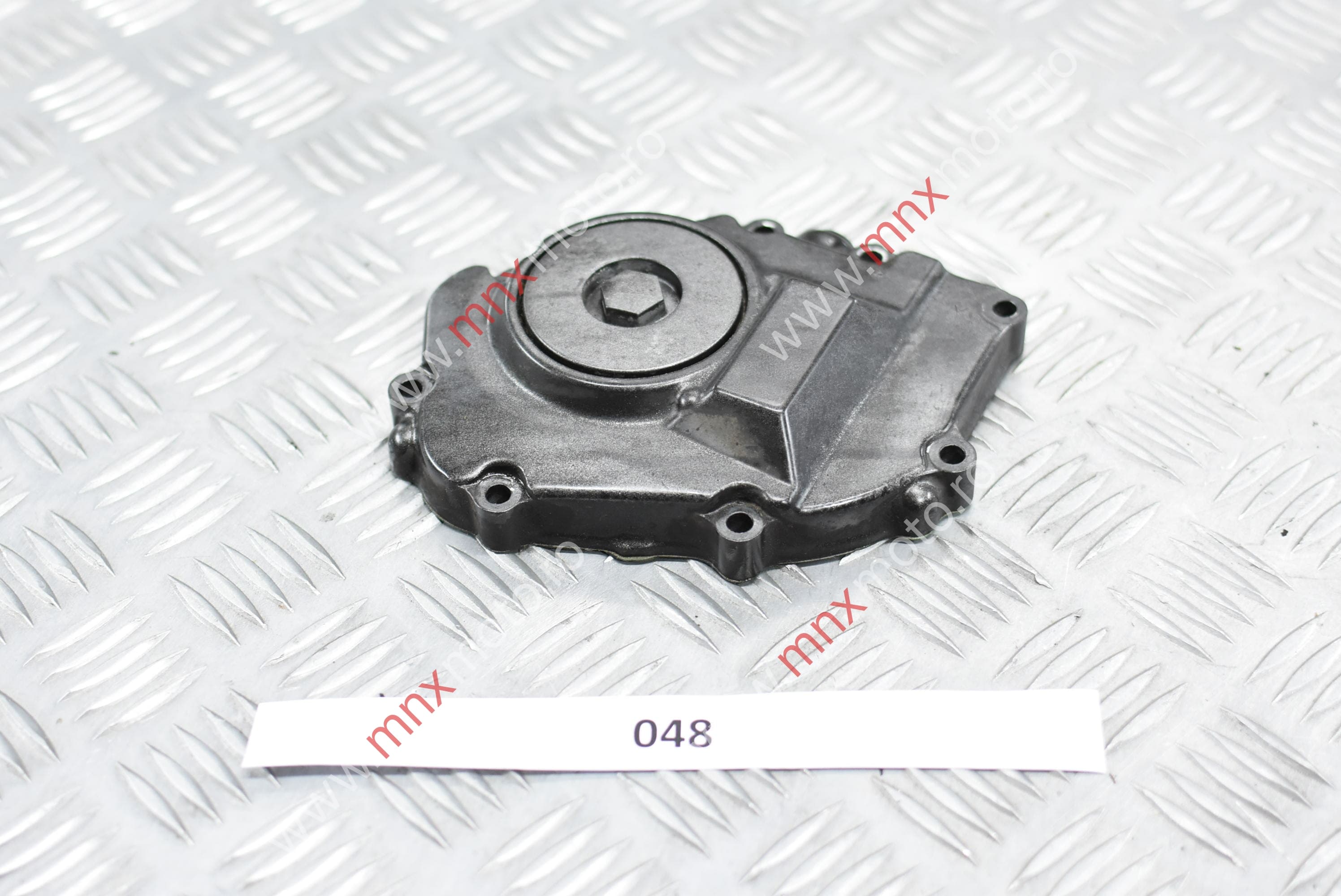 Capac distributie - CBF 600 N/S (2004-2007)
