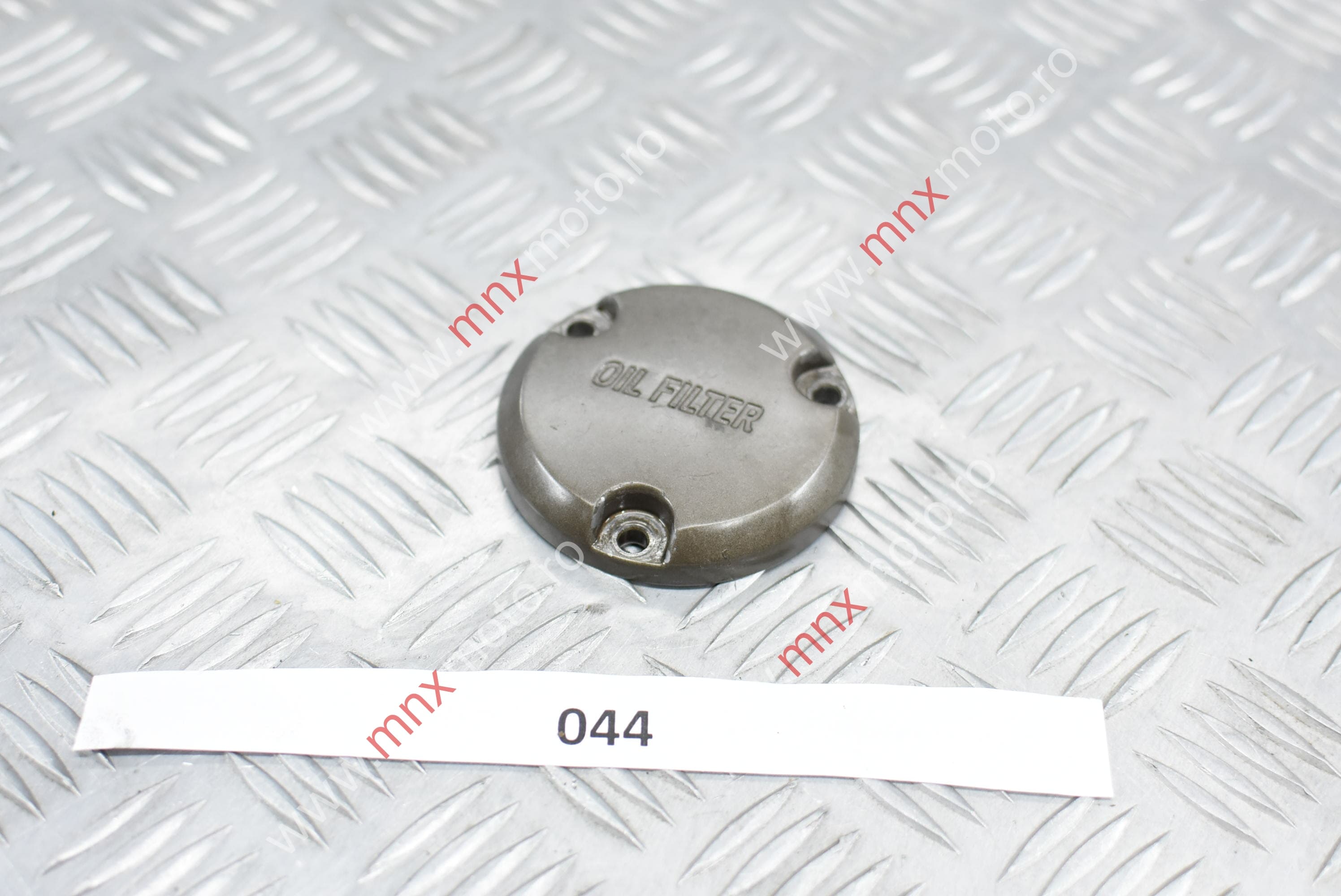 Capac filtru ulei Hyosung 250GT (2004-2010) Injectie