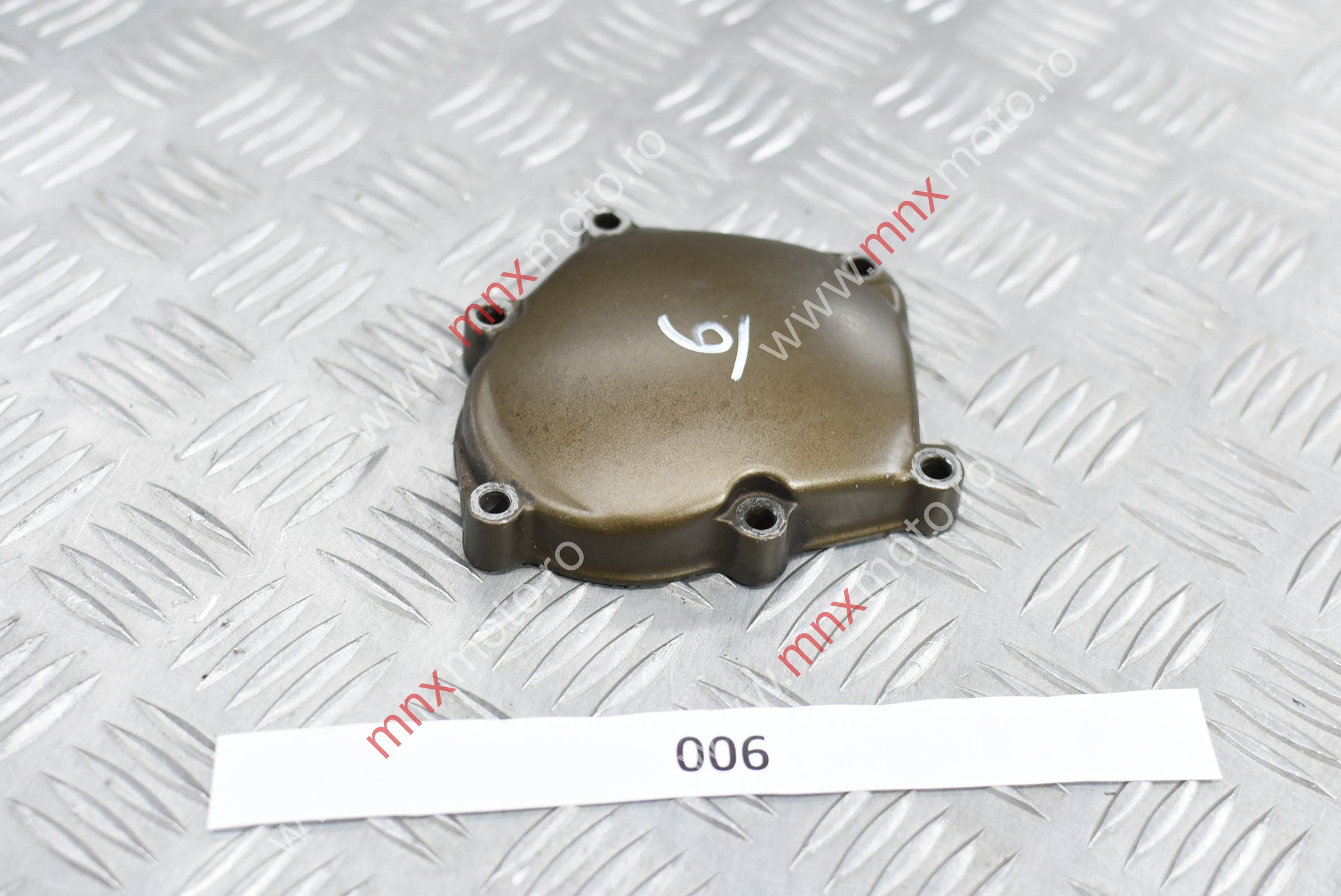 Capac motor Kawasaki Ninja 600 Zx6R (1998-2002)