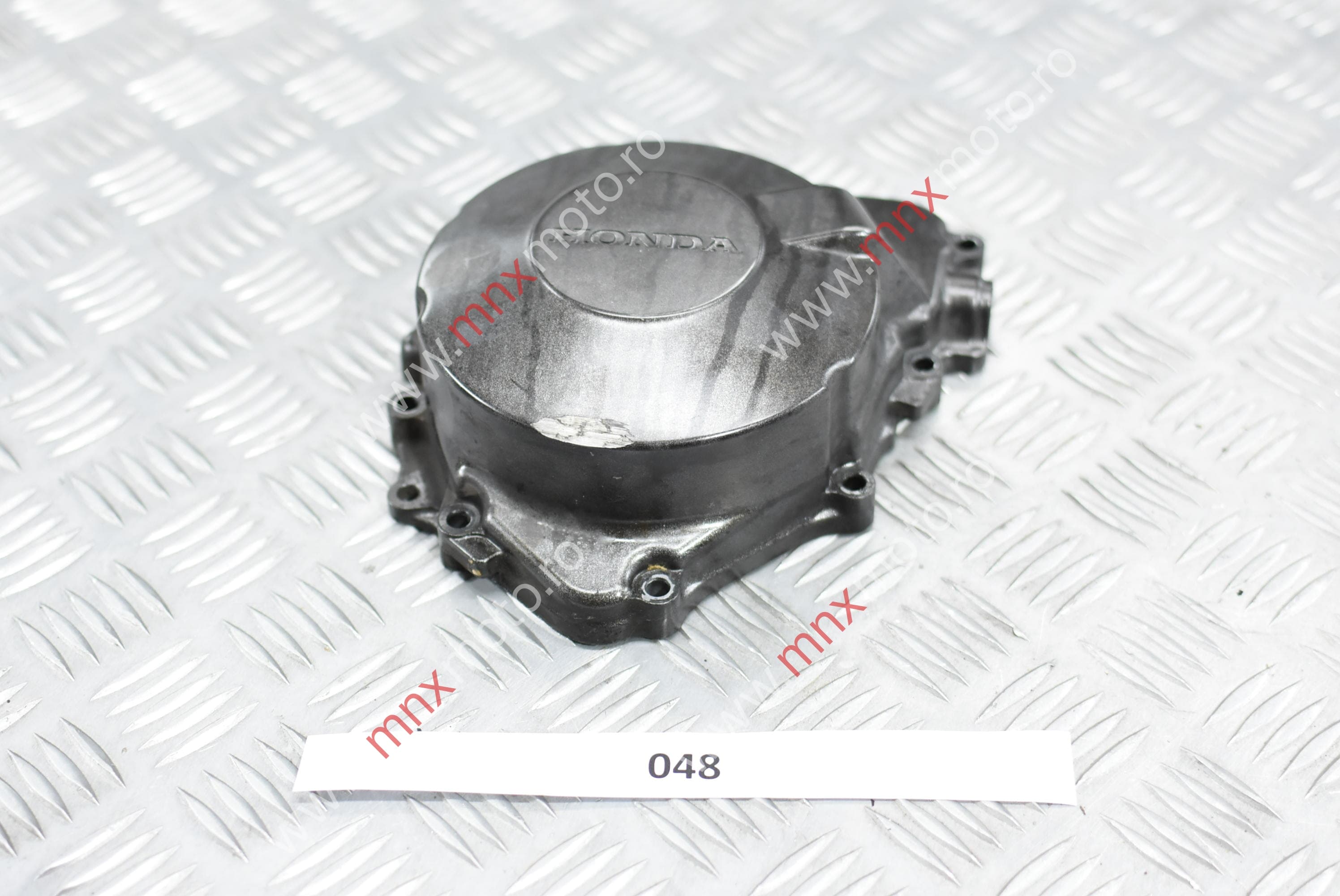 Capac stator - CBF 600 N/S (2004-2007)