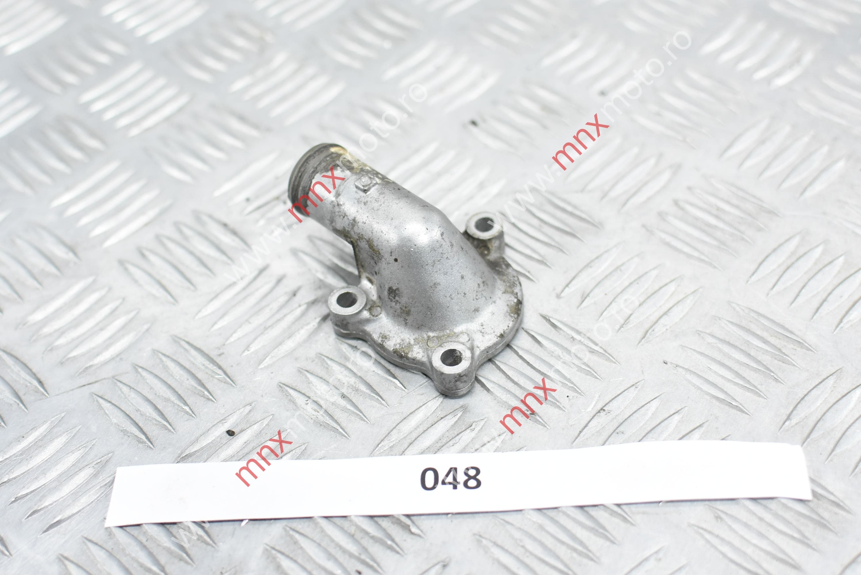 Capac termostat - CBF 600 N/S -PC38- (2004-2007)