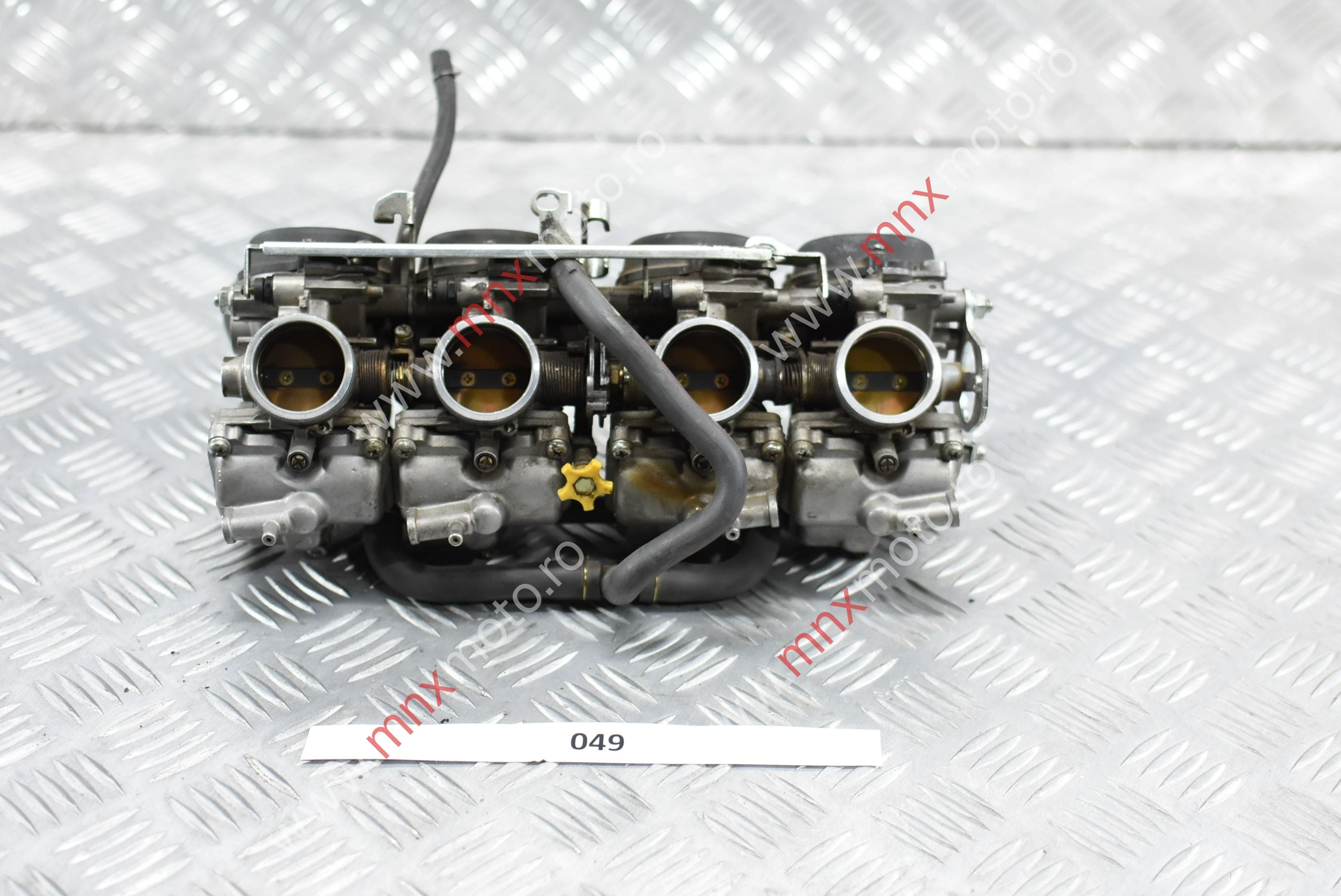 Carburatoare Honda Hornet CB600 pc36 ( 2003-2006 )
