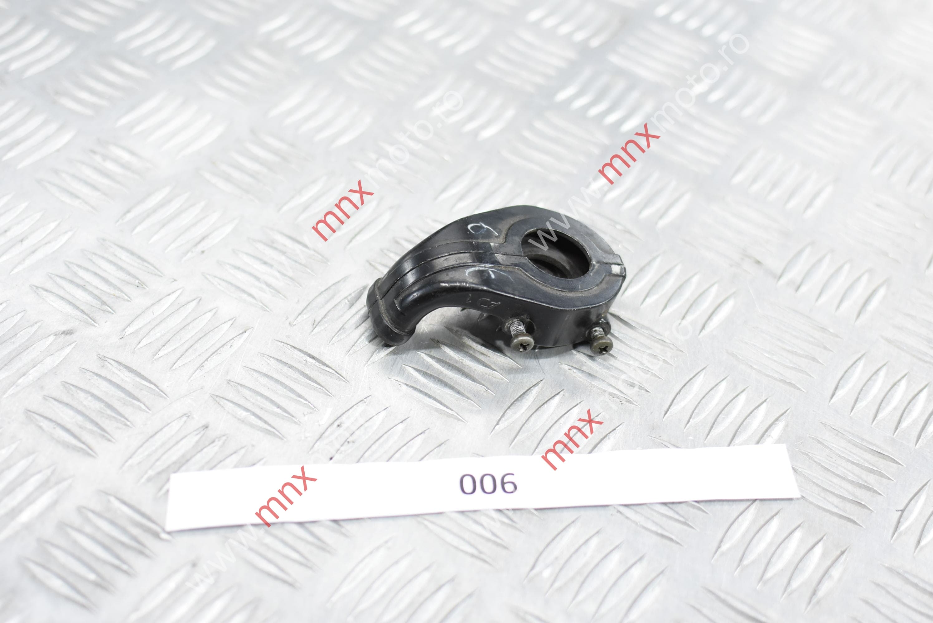 Carcasa cabluri acceleratie Kawasaki Ninja 600 Zx6R (1998-2002)