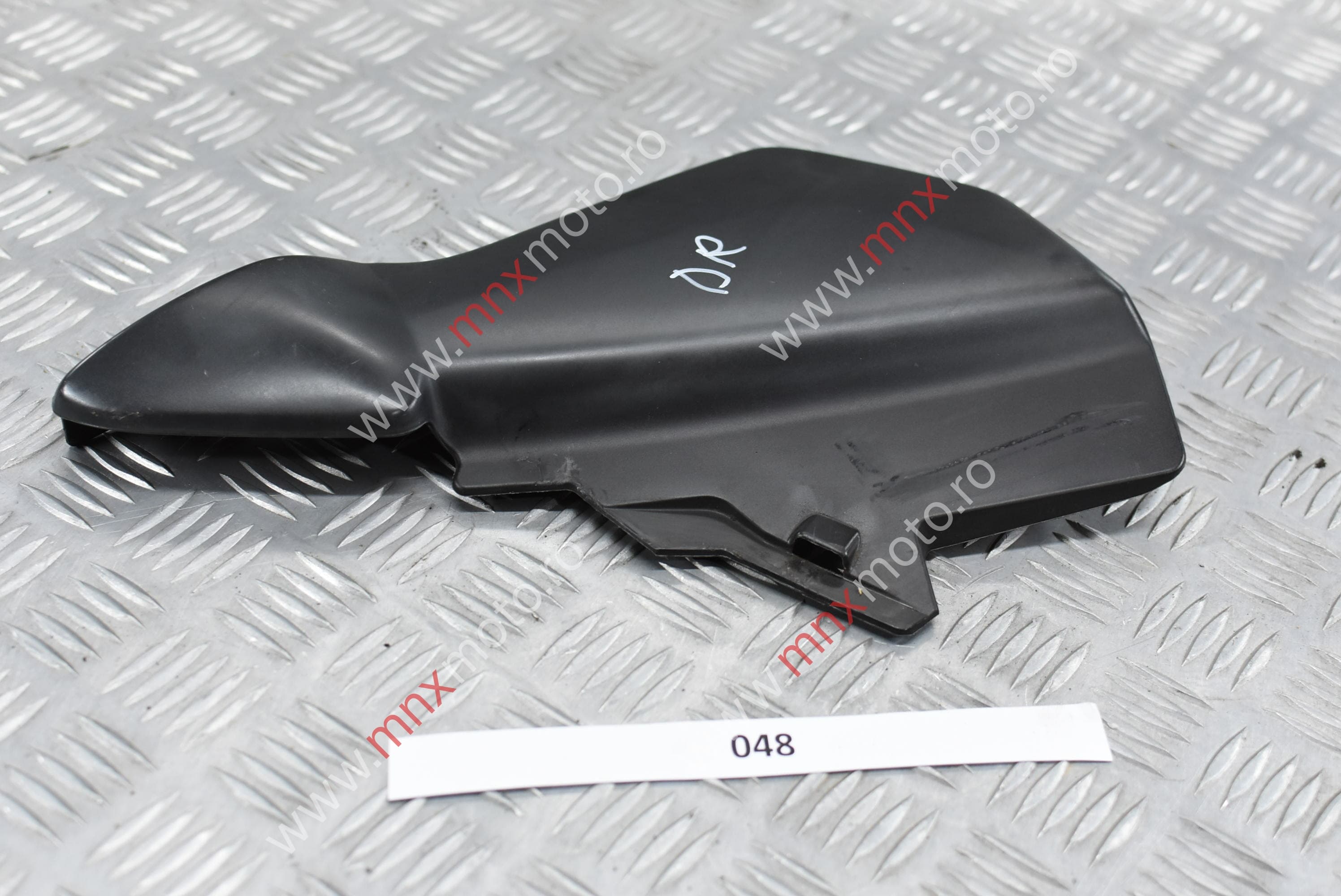Carena dreapta rezervor - CBF 600 N (2004-2007)