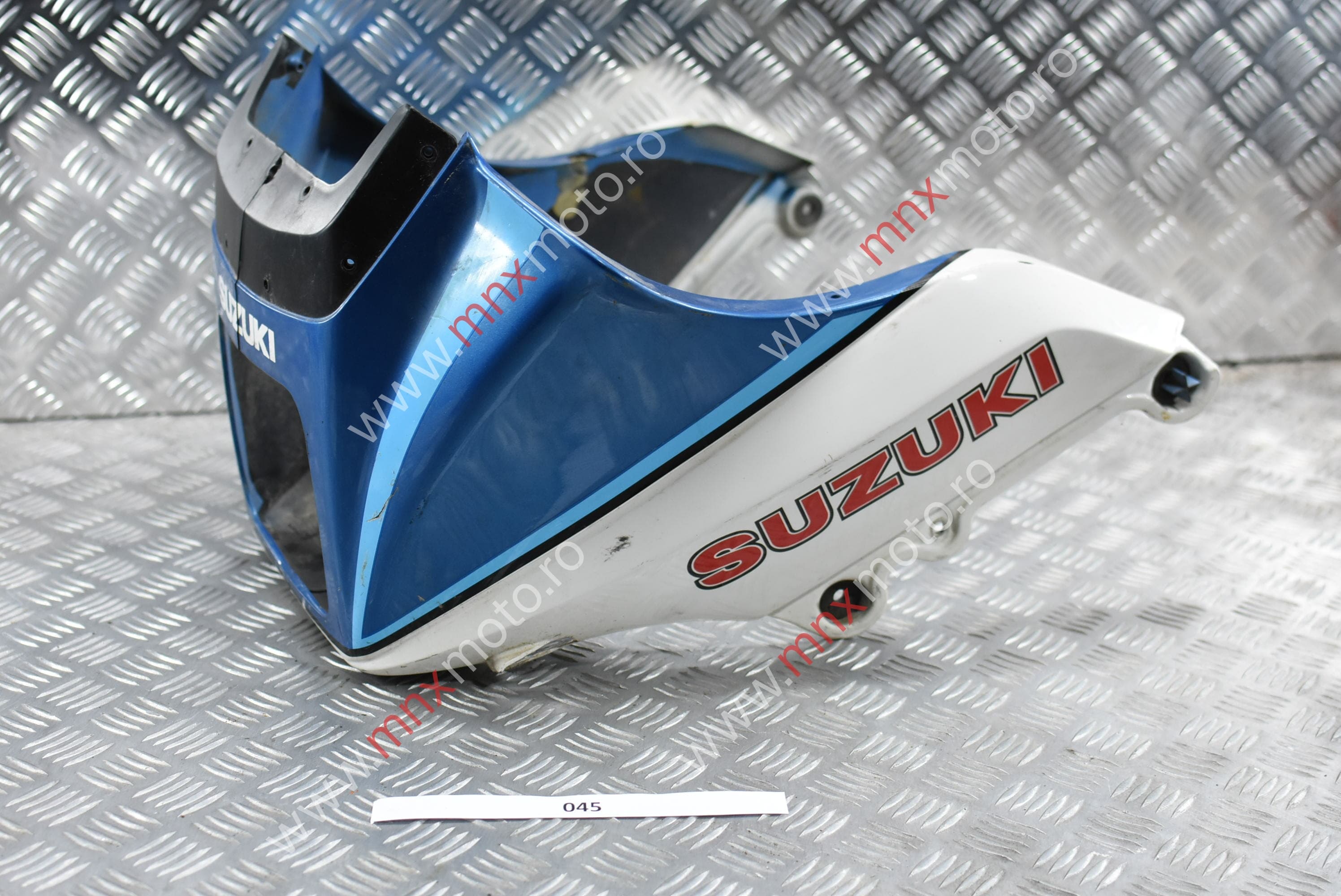 Carena frontala Suzuki GSX 550 ES (1984-1987)