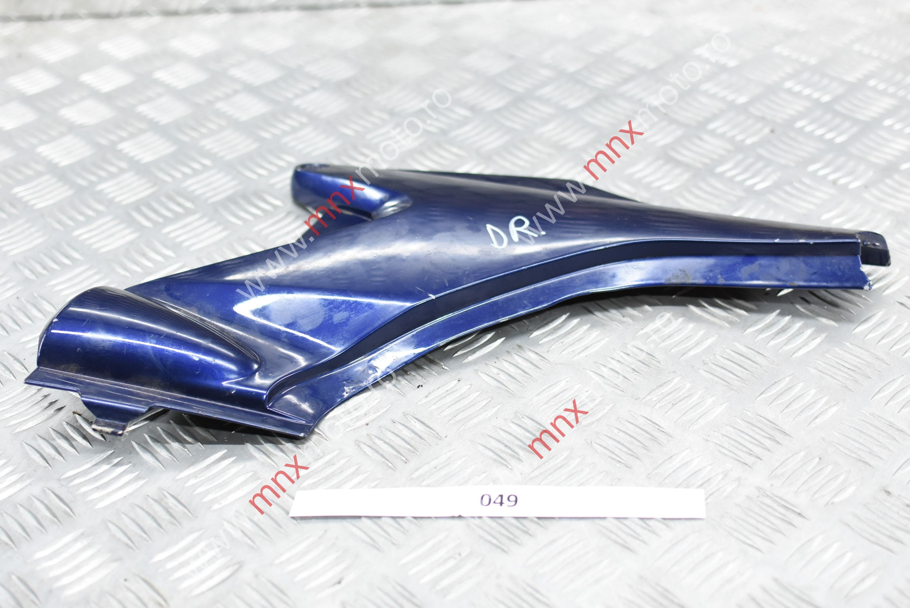 Carena rezervor dreapta Honda Hornet CB600 pc36 ( 2003-2006 )