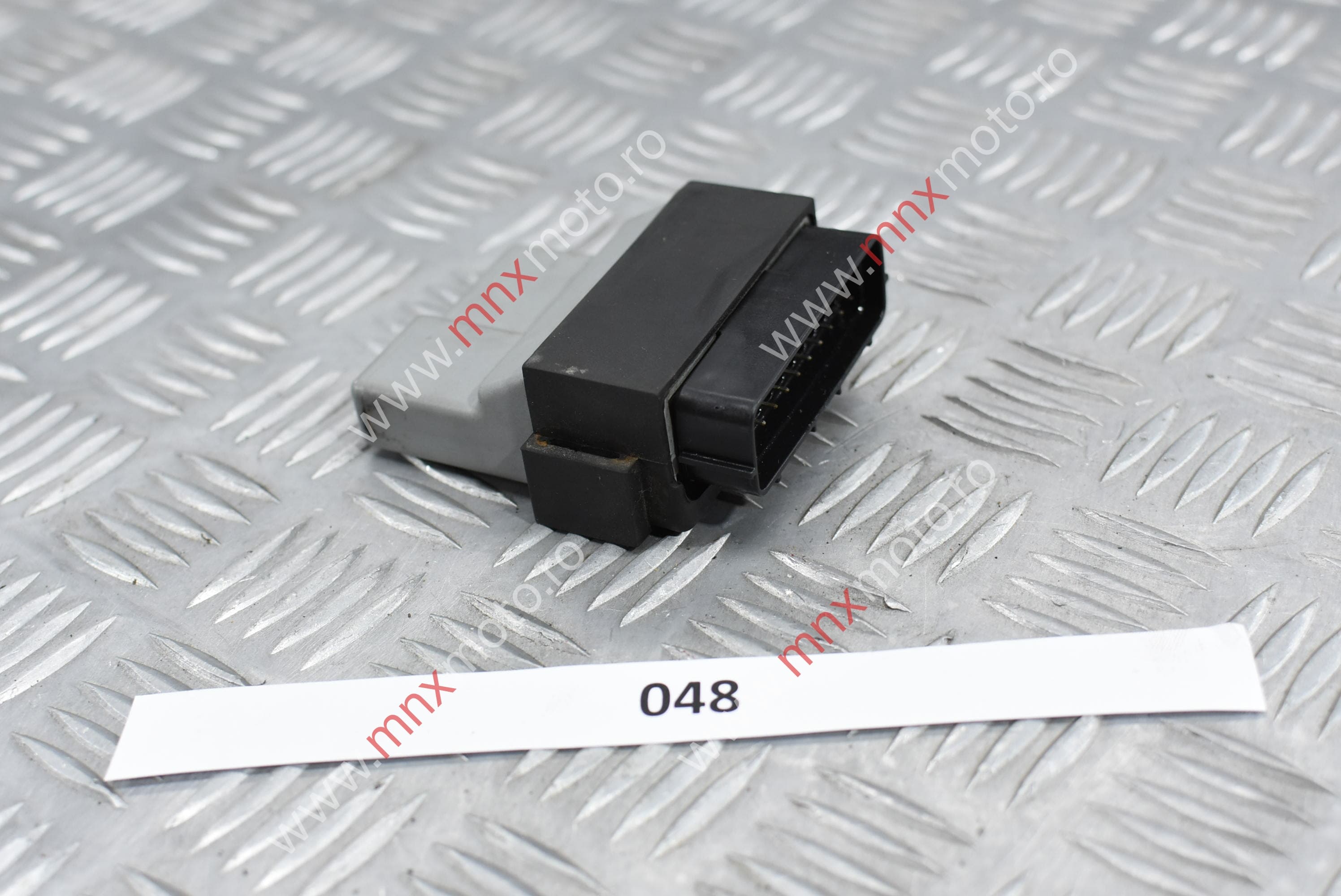 CDI / ECU / Calculator - CBF 600 N/S (2004-2007)
