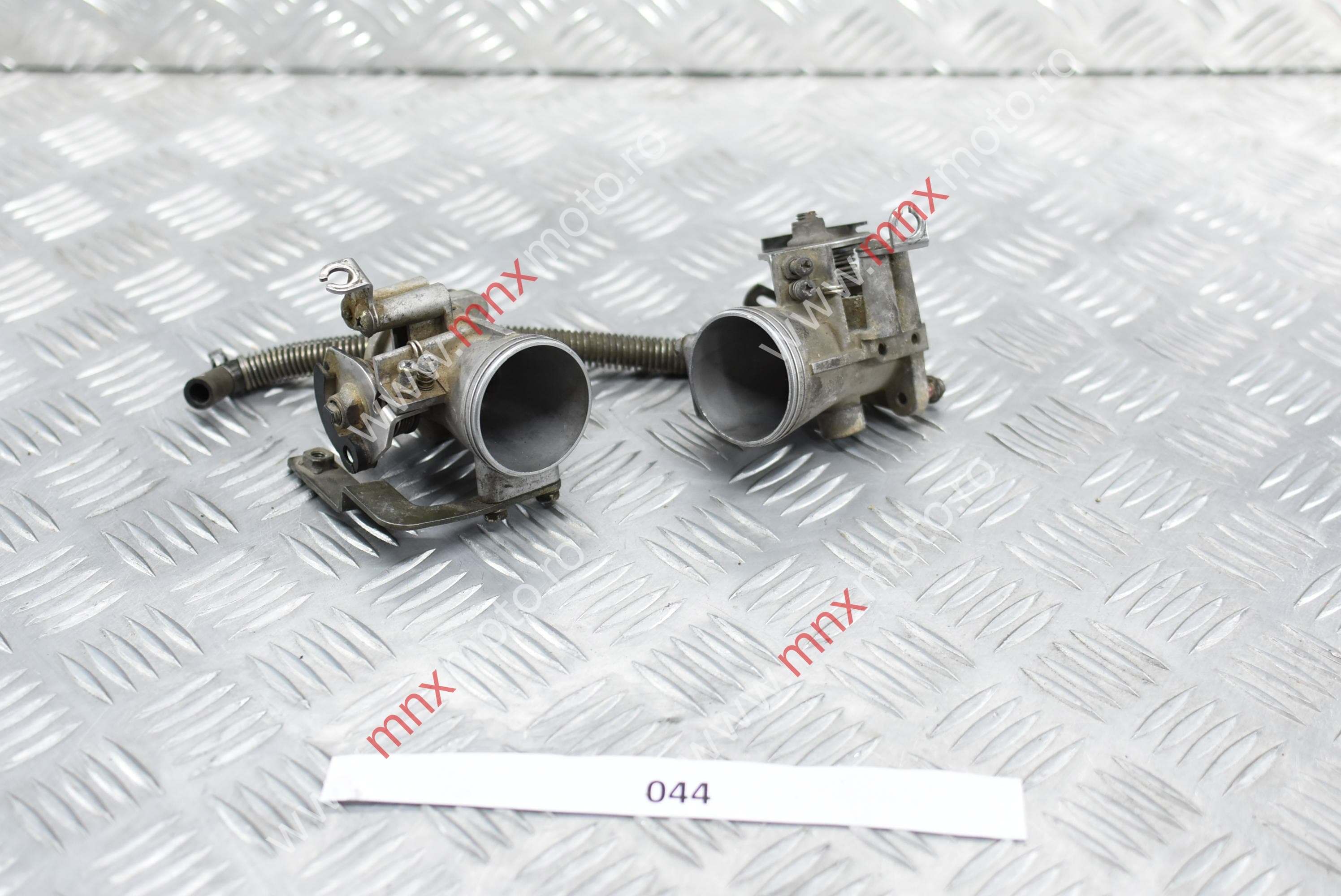 Clapete acceleratie Hyosung 250GT (2004-2010) Injectie