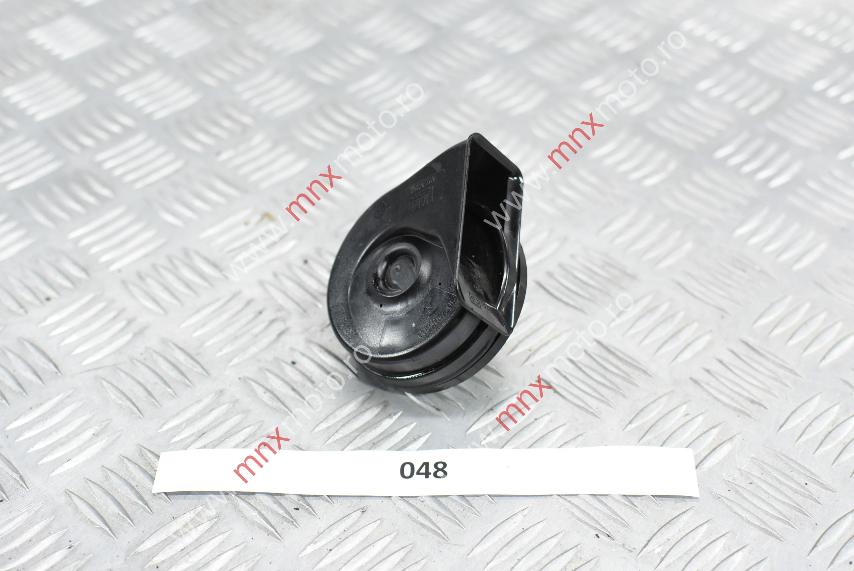 Claxon - CBF 600 N/S -PC38- (2004-2007)
