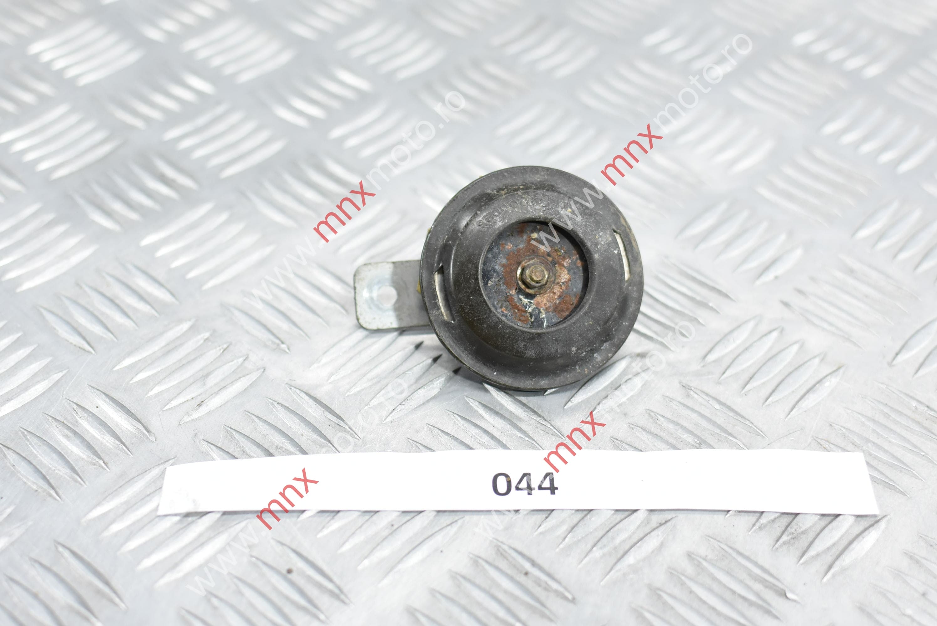 Claxon Hyosung 250GT (2004-2010) Injectie