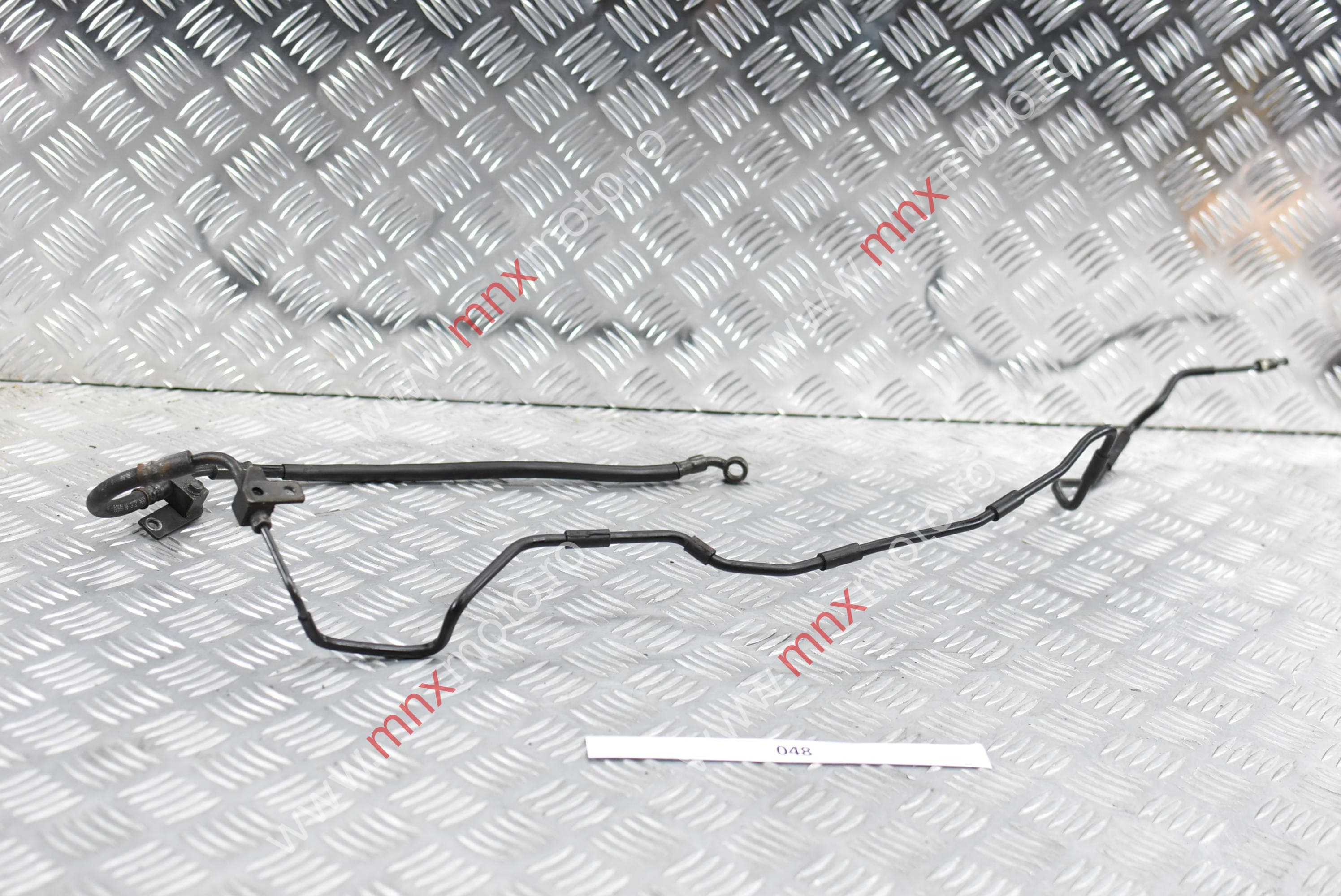 Conducta ABS frana - CBF 600 N (2004-2007)