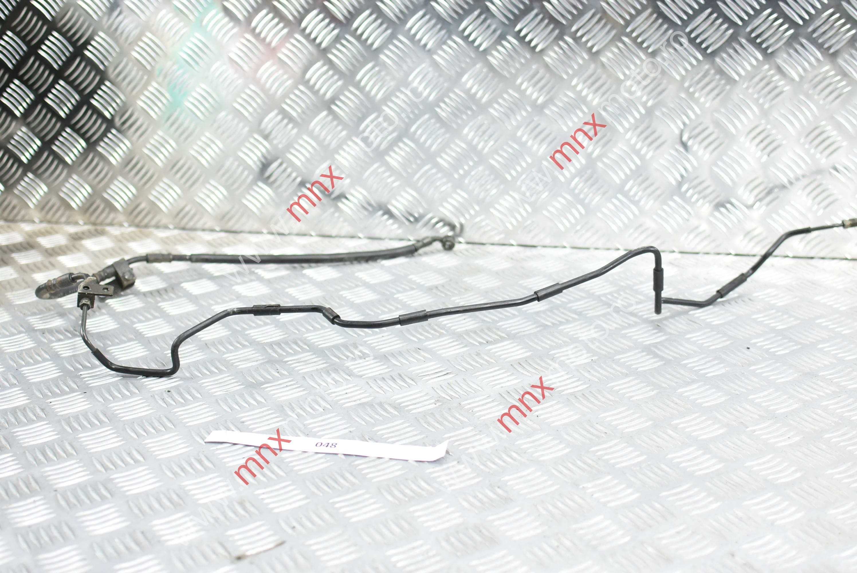 Conducta frana abs CBF 600 N/S -PC38- (2004-2007)