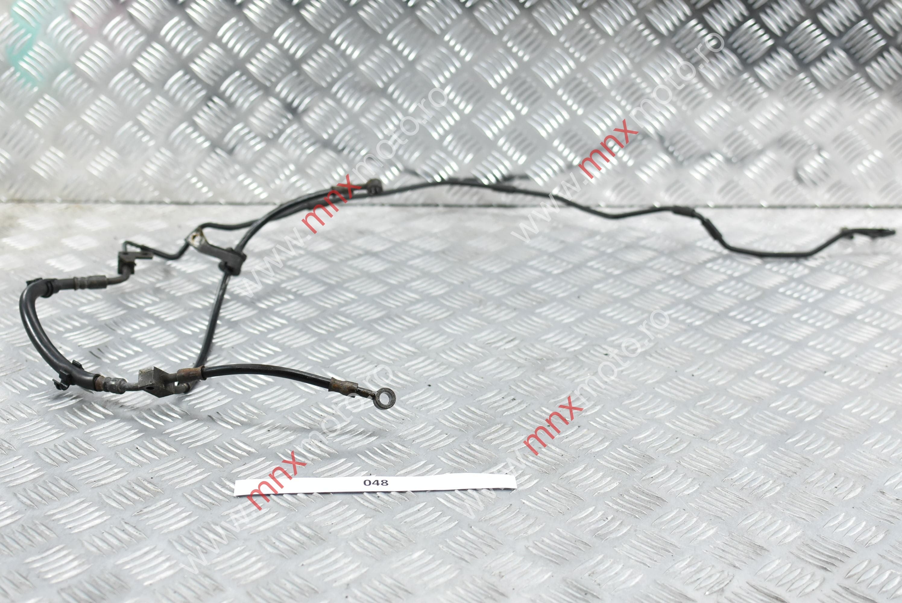 Conducte frana fata - CBF 600 N/S (2004-2007)