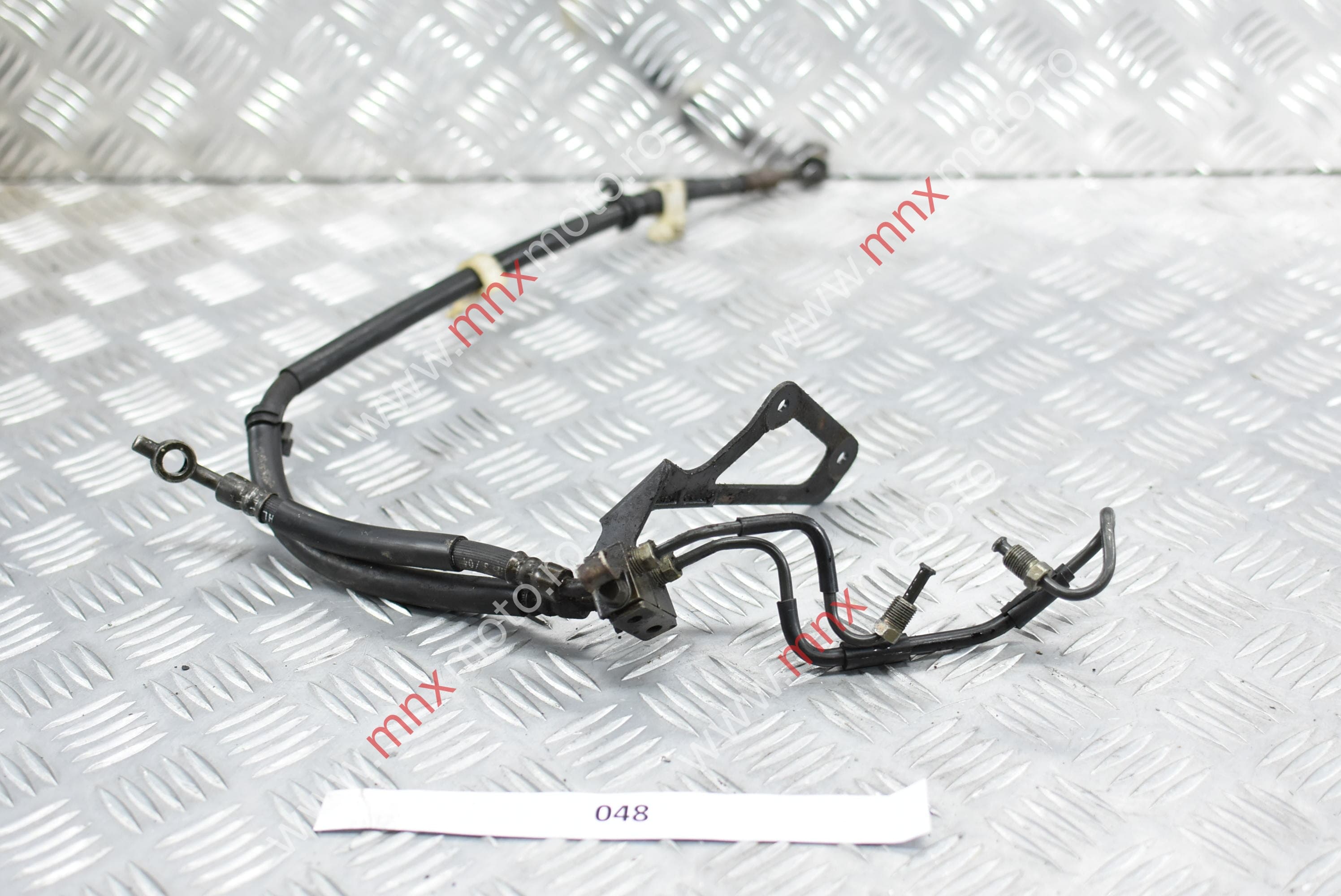 Conducte pompa ABS CBF 600 N/S -PC38- (2004-2007)