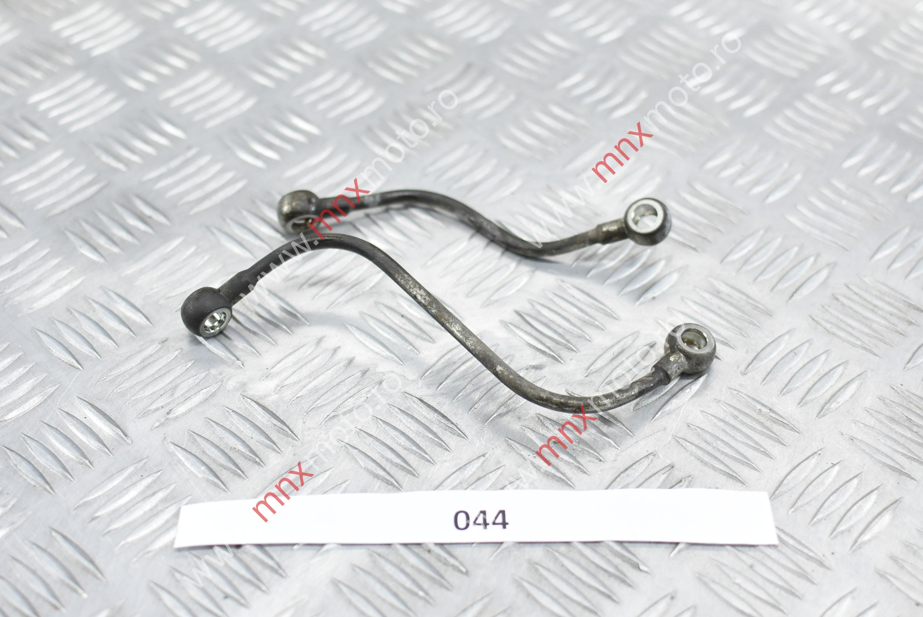 Conducte ulei Hyosung 250GT (2004-2010) Injectie