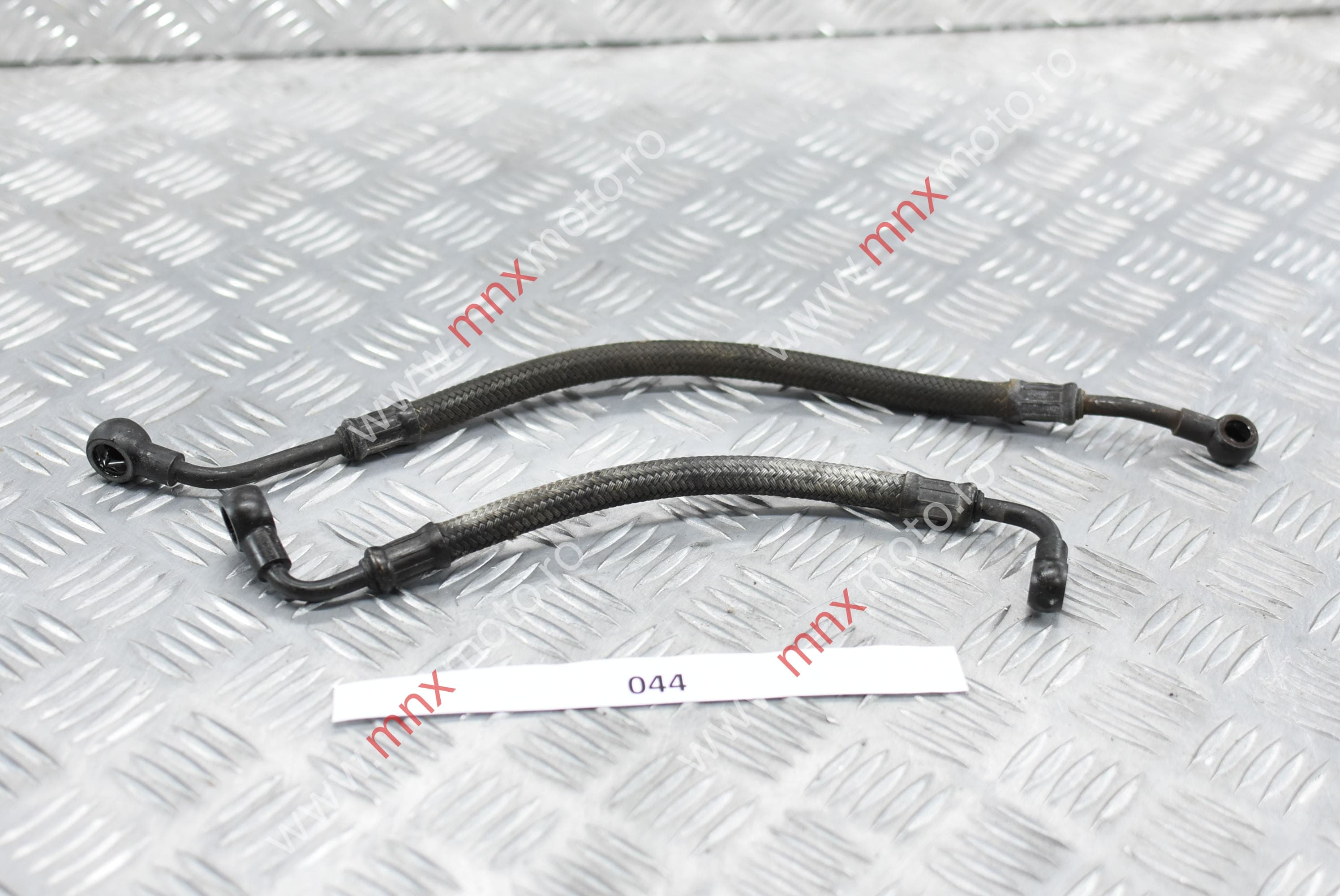 Conducte ulei Hyosung 250GT (2004-2010) Injectie