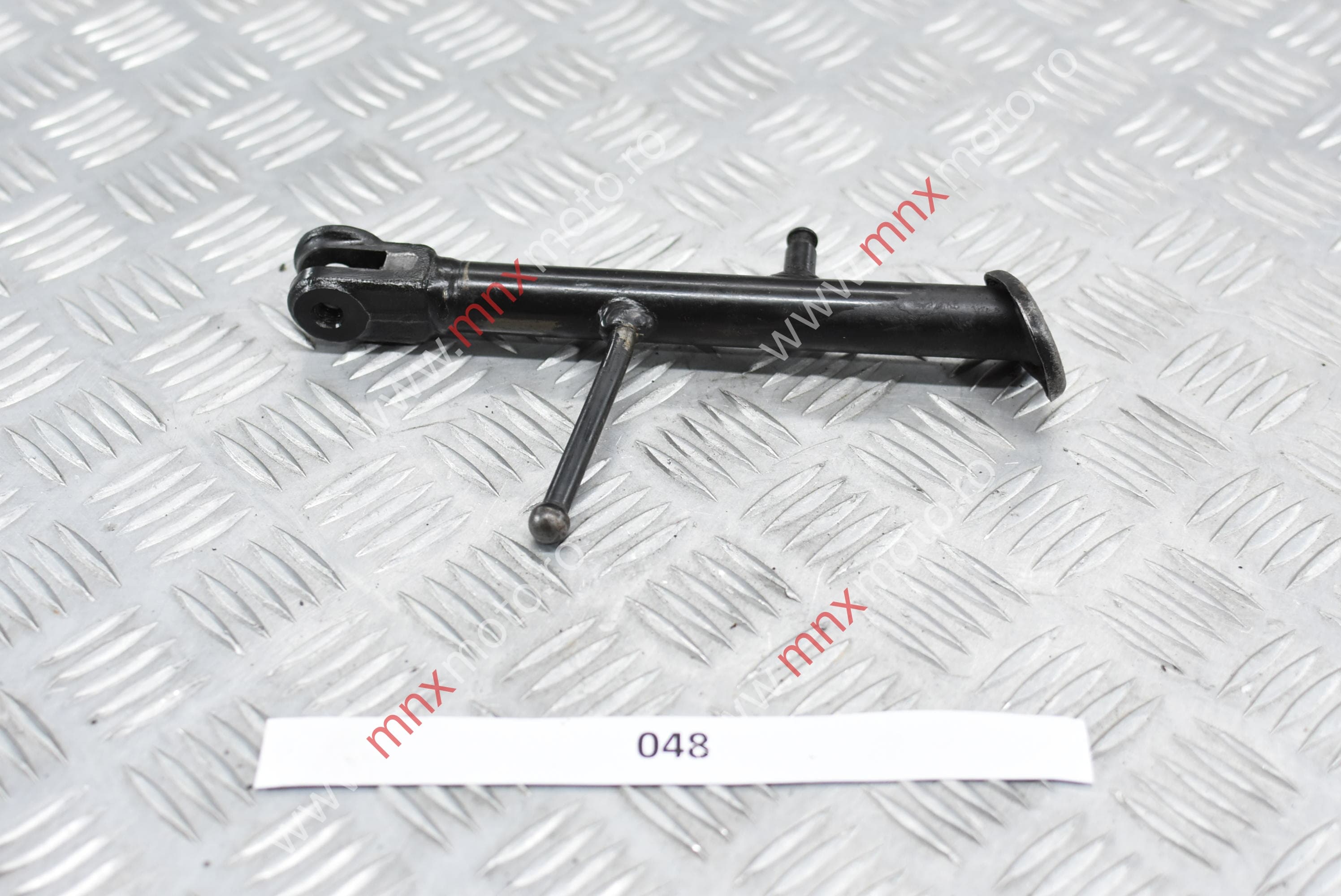 Cric / Picior lateral - CBF 600 N/S -PC38- (2004-2007)