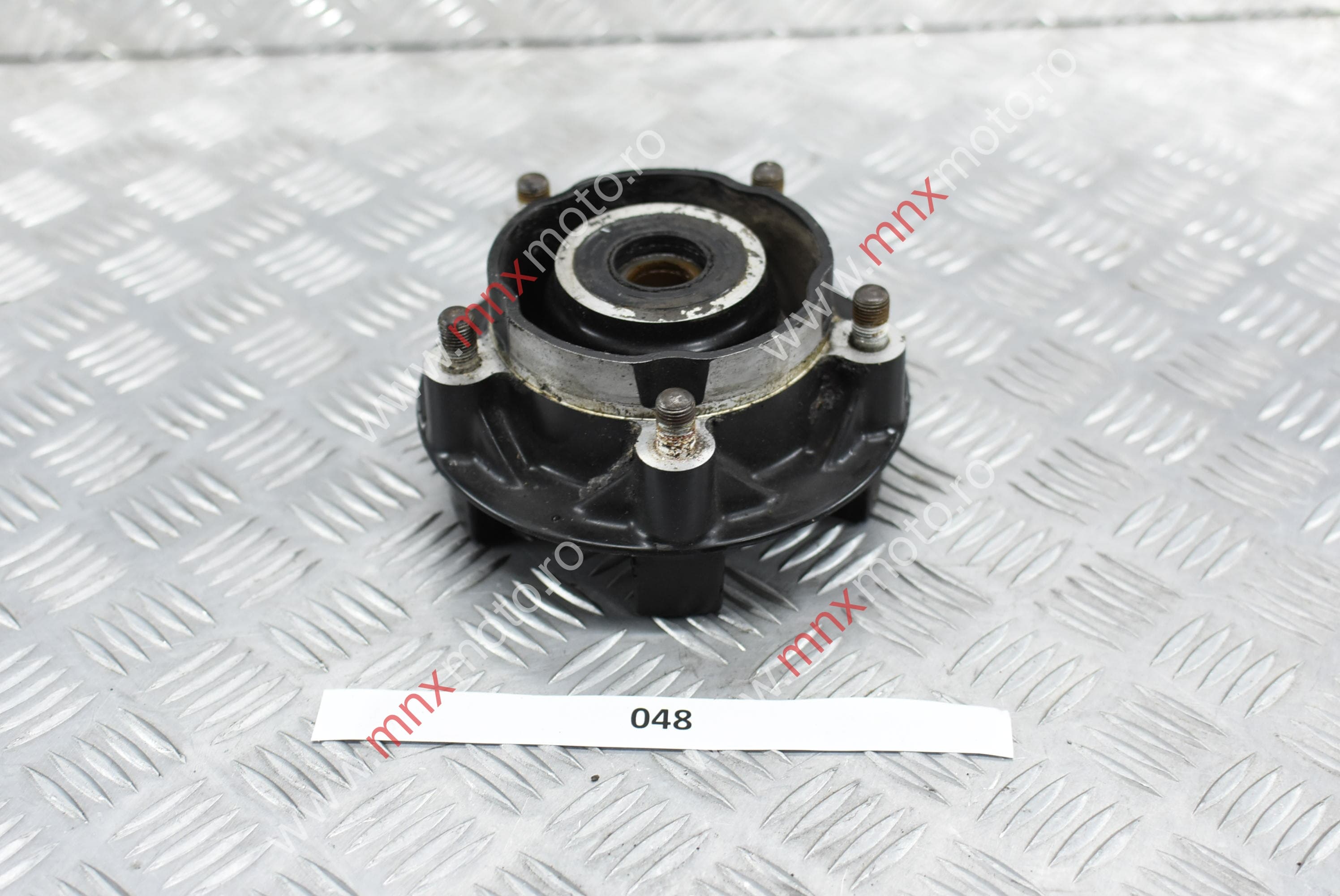 Cupla roata spate - CBF 600 N/S (2004-2007)