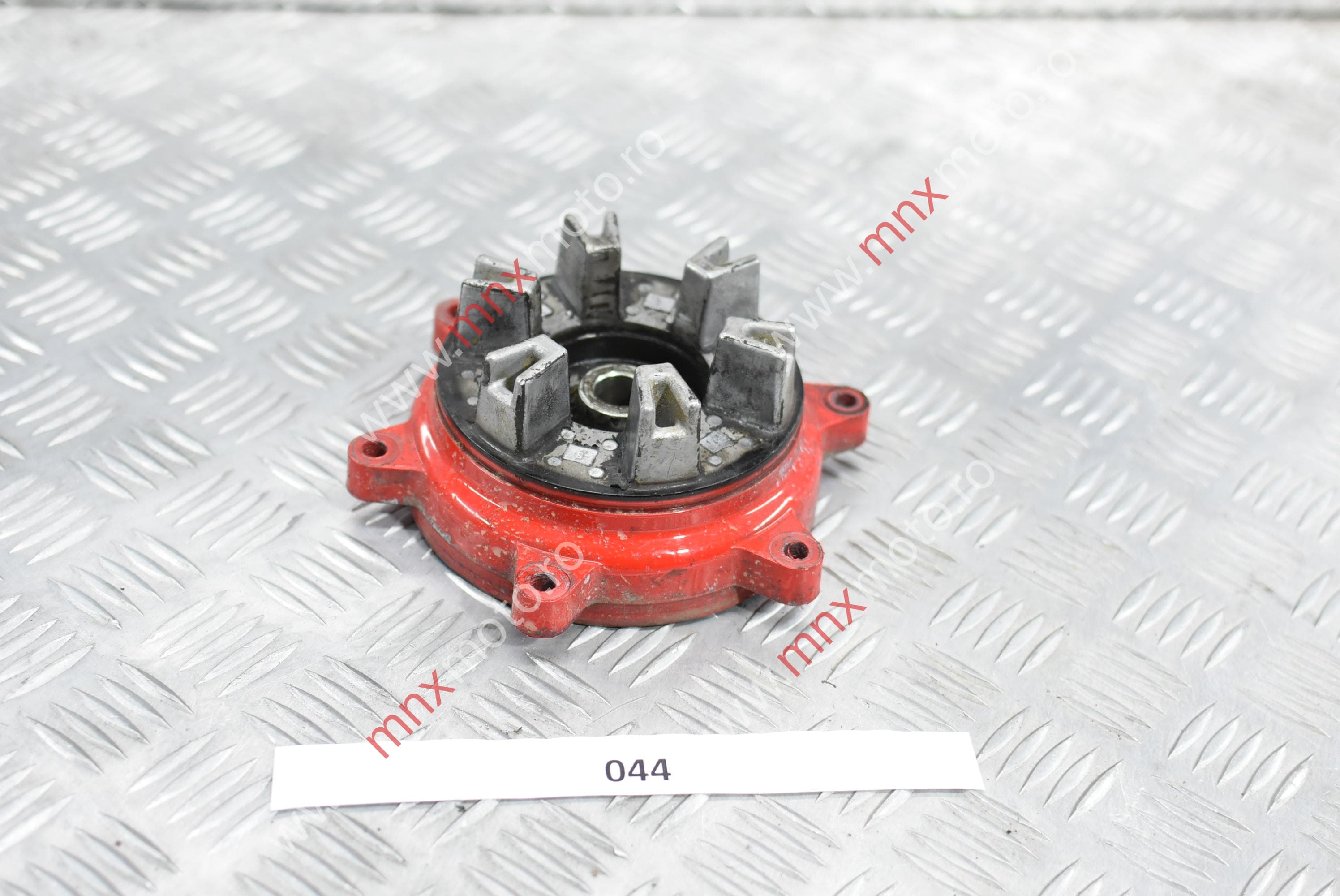 Cupla roata spate Hyosung 250GT (2004-2010) Injectie