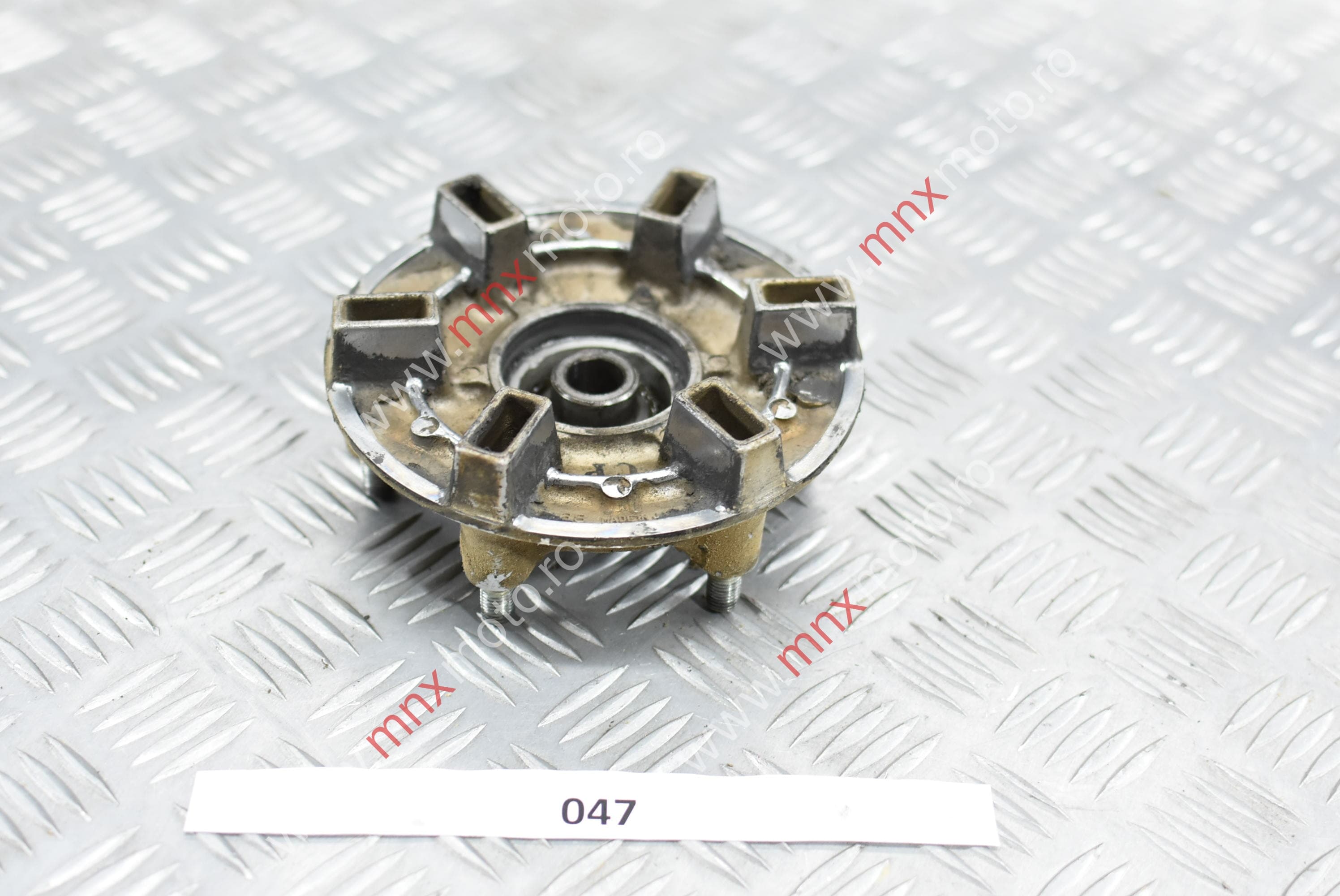 Cupla roata spate Kawasaki ER5 (1996-2004)