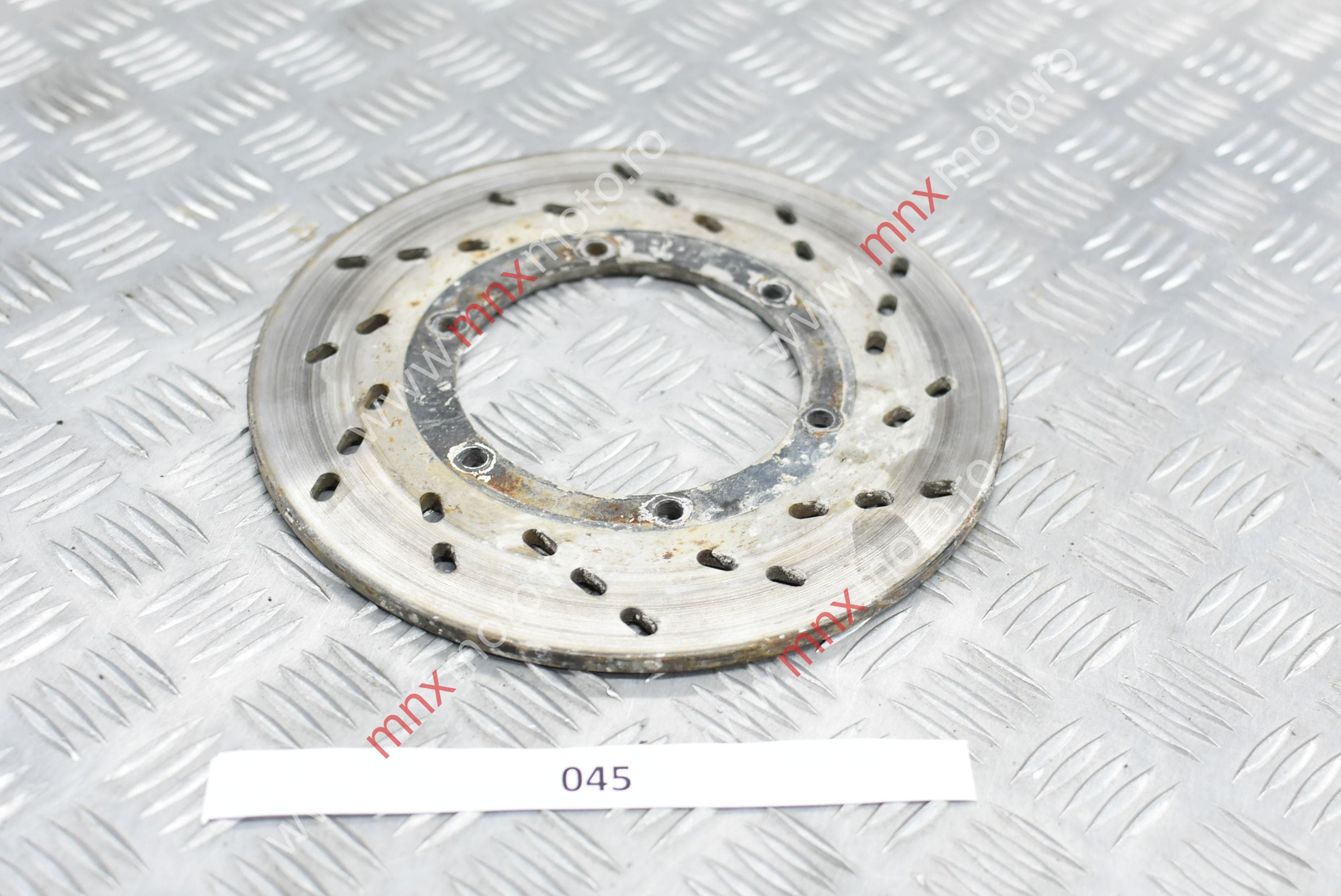 Disc spate Suzuki GSX 550 ES (1984-1987)