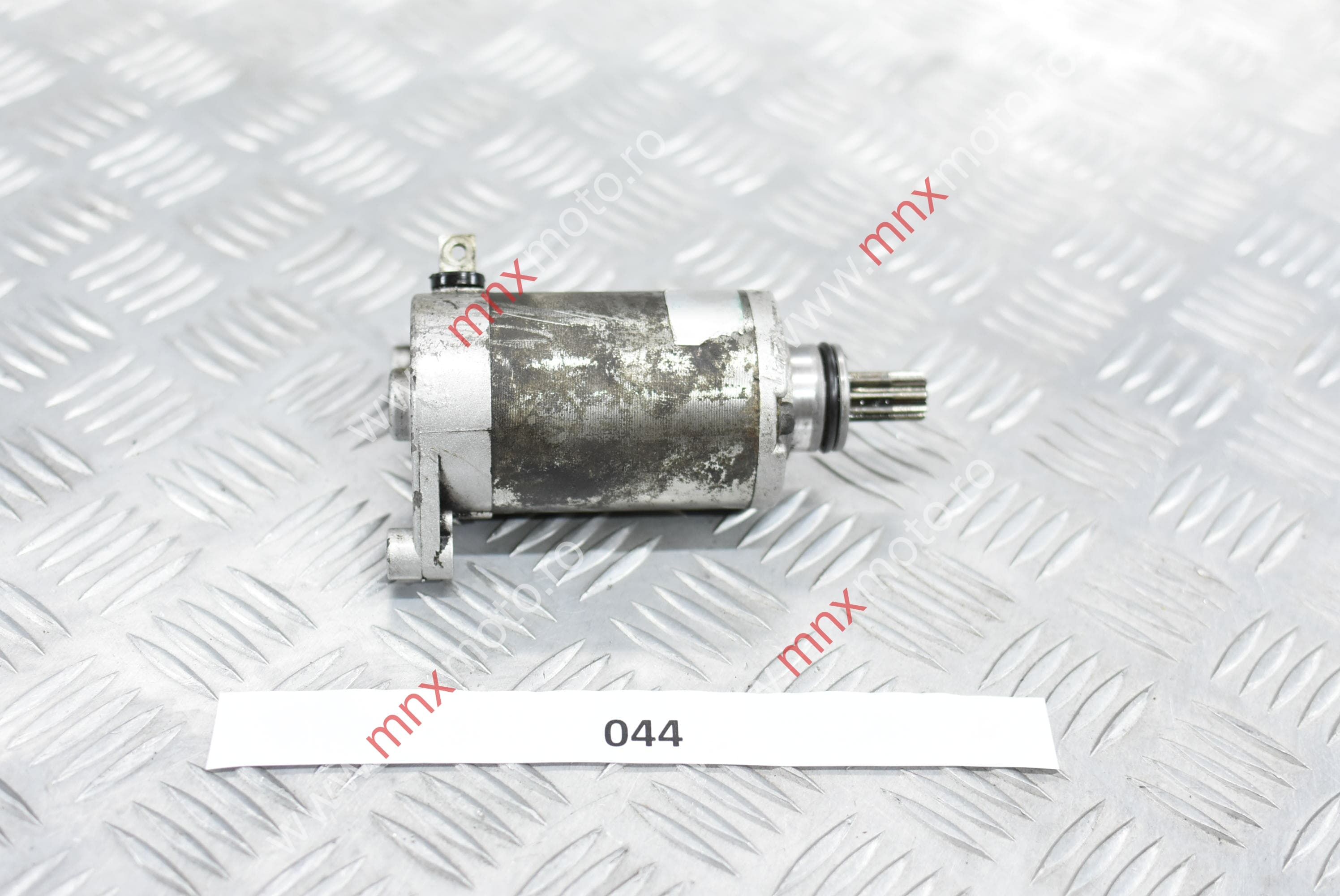 Electromotor Hyosung 250GT (2004-2010) Injectie