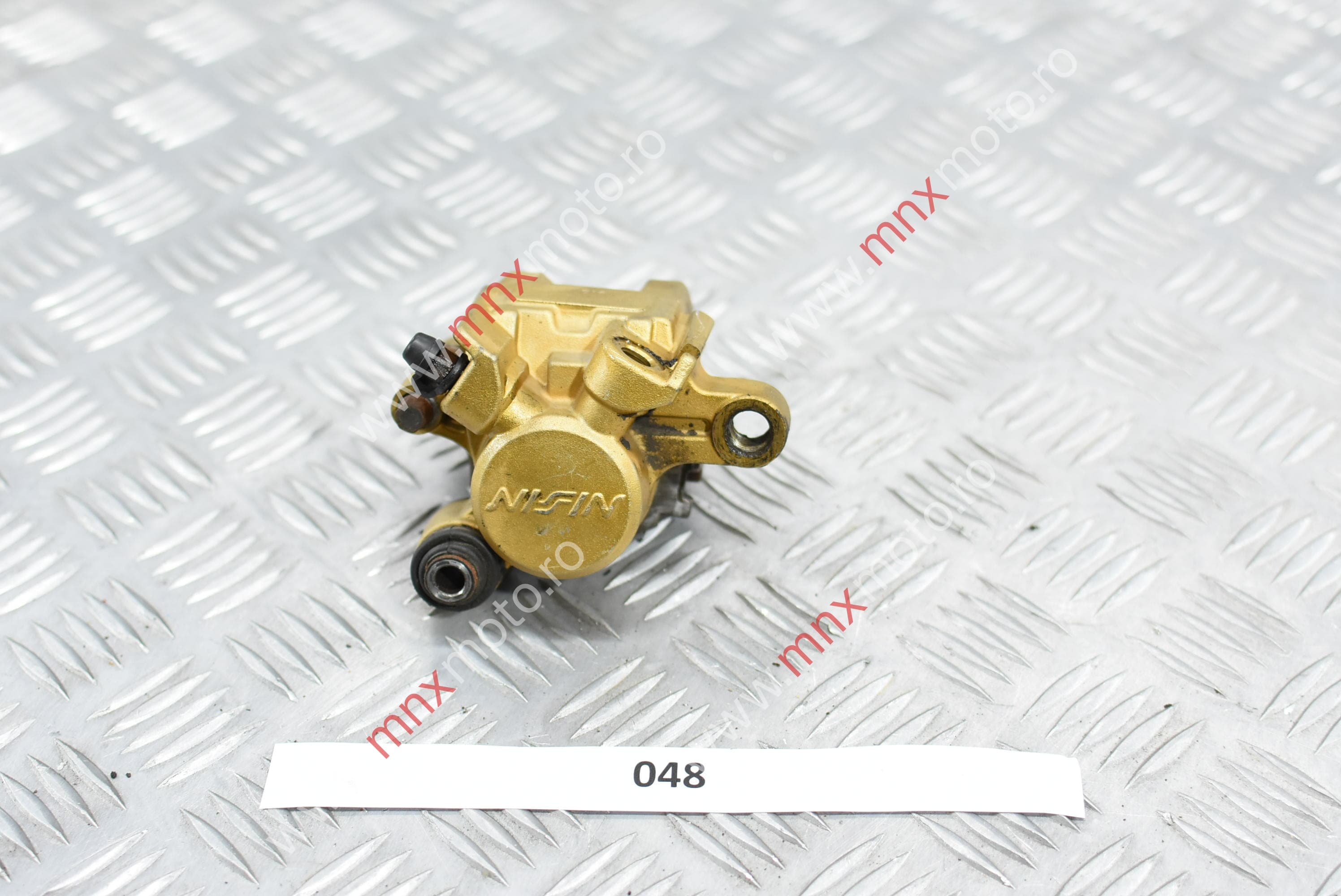 Etrier frana spate - CBF 600 N/S (2004-2007)