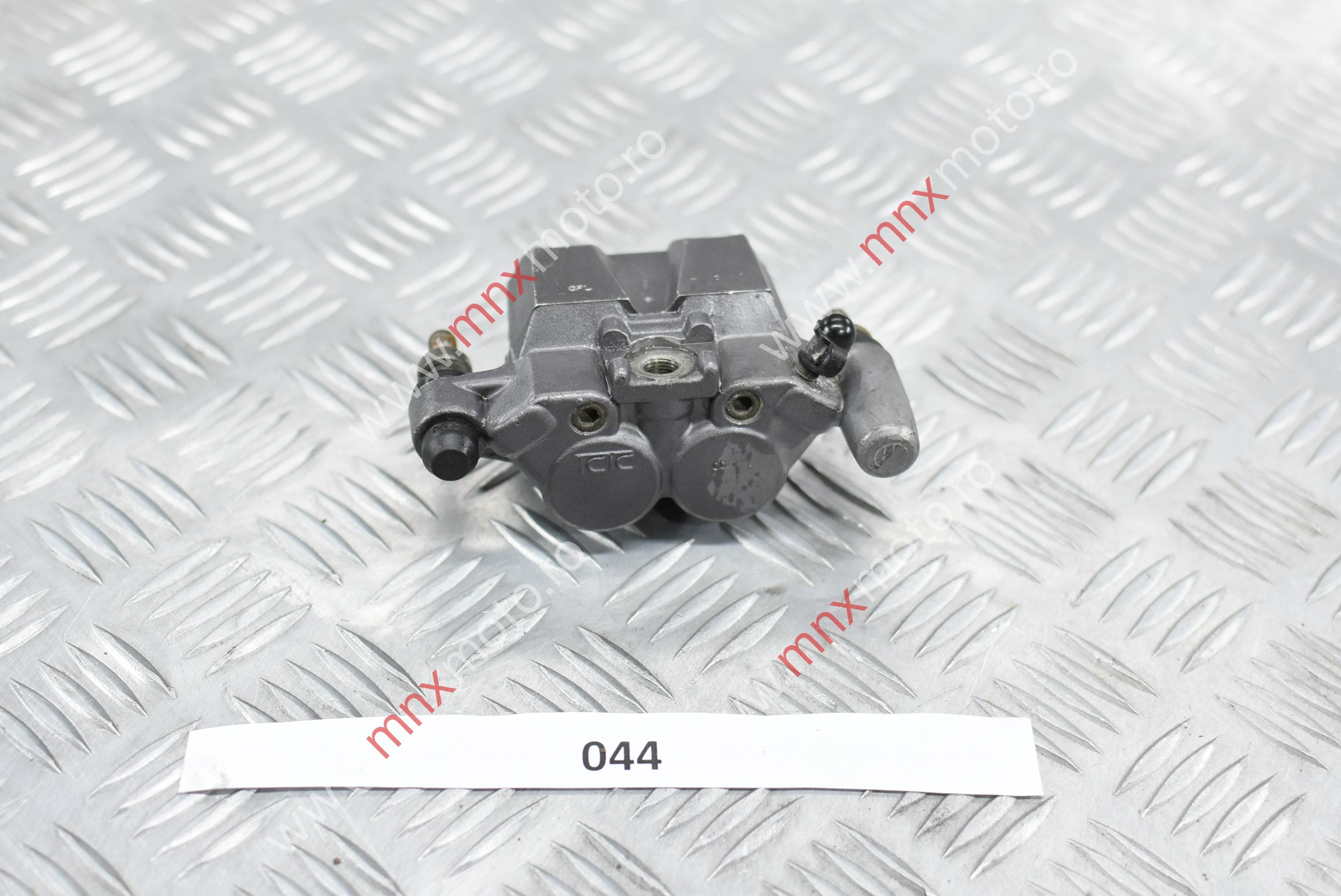 Etrier frana spate Hyosung 250GT (2004-2010) Injectie