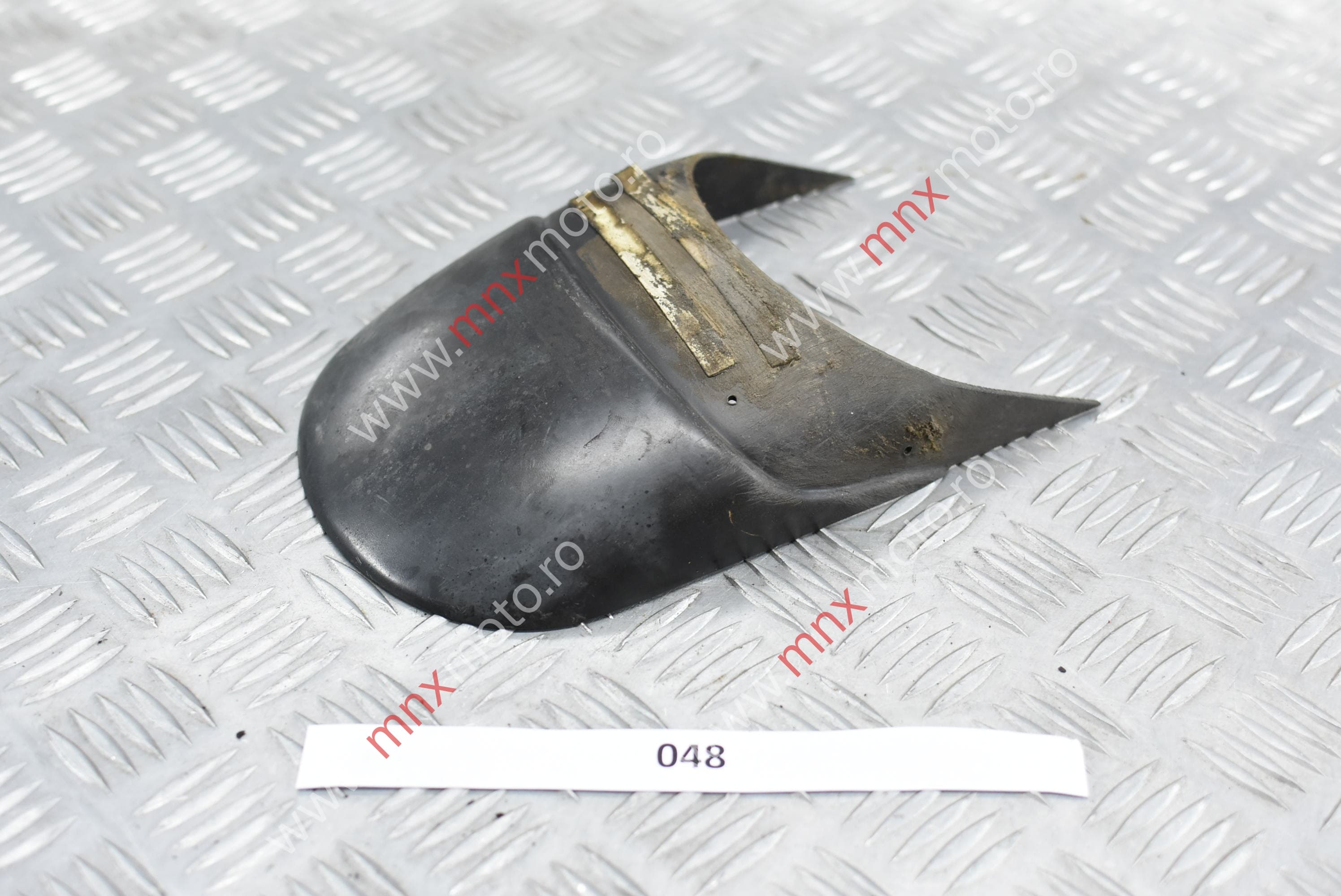 Extensie aripa fata - CBF 600 N/S (2004-2007)