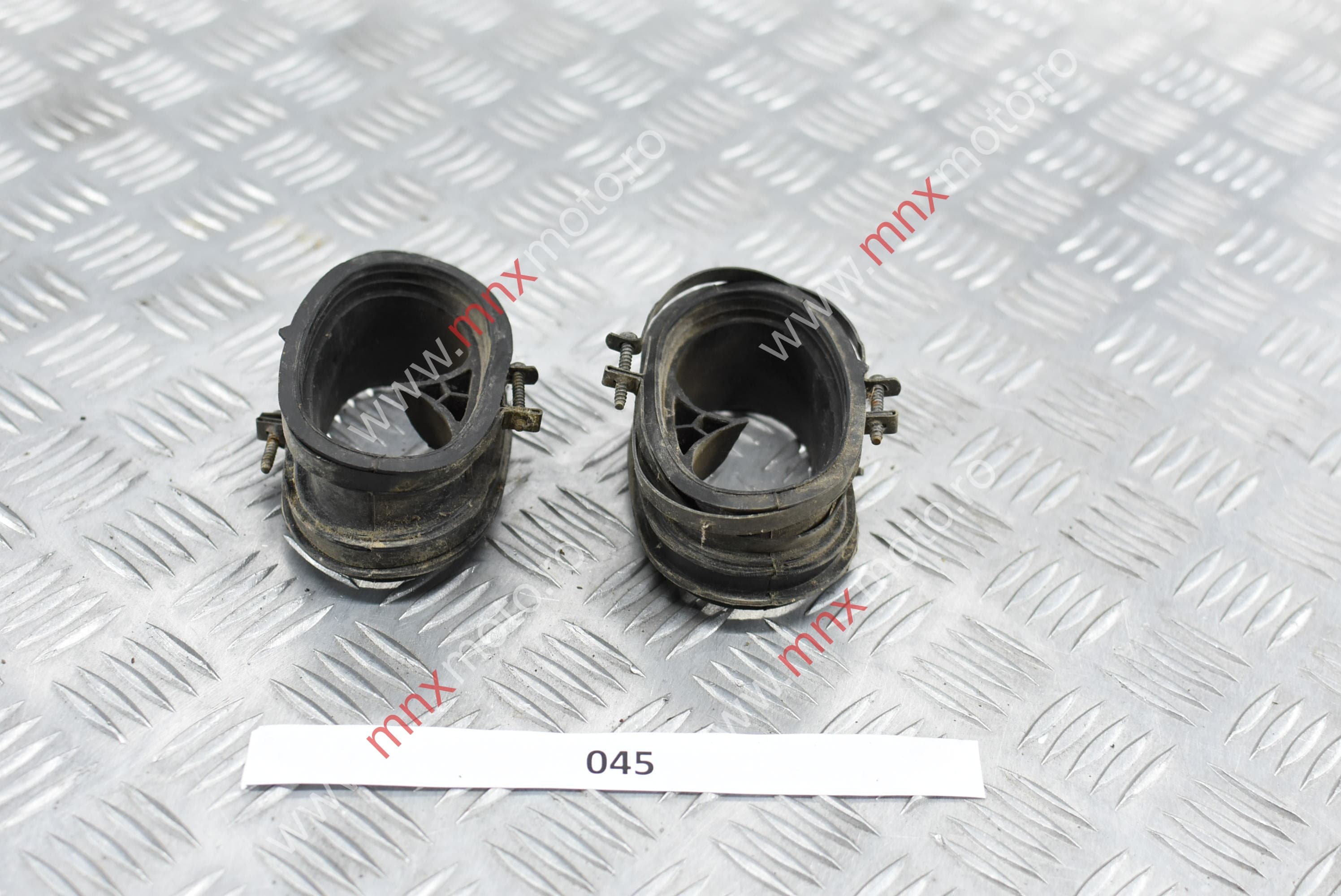 Flanse filtru aer Suzuki GSX 550 ES (1984-1987)