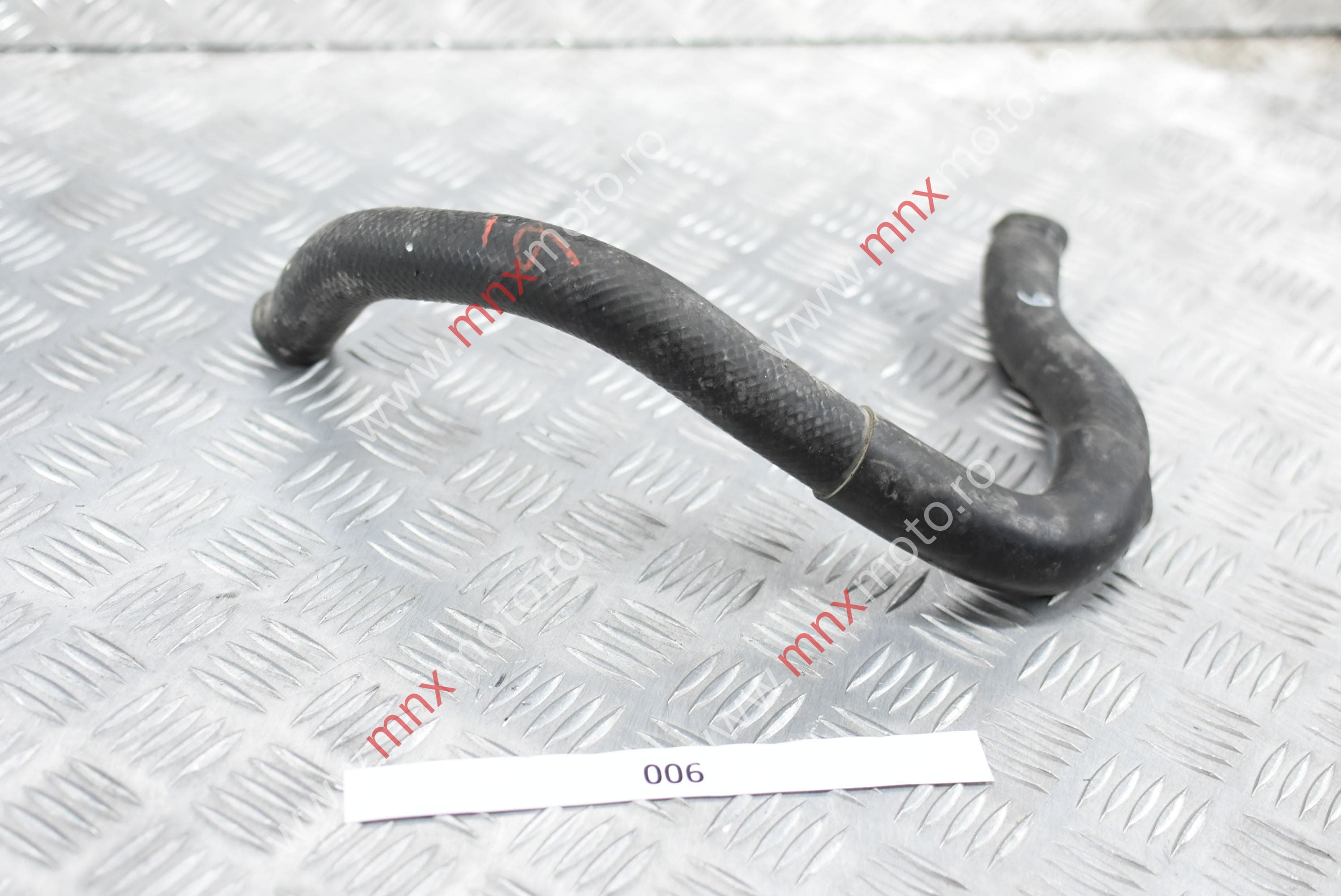 Furtun antigel Kawasaki Ninja 600 Zx6R (1998-2002)