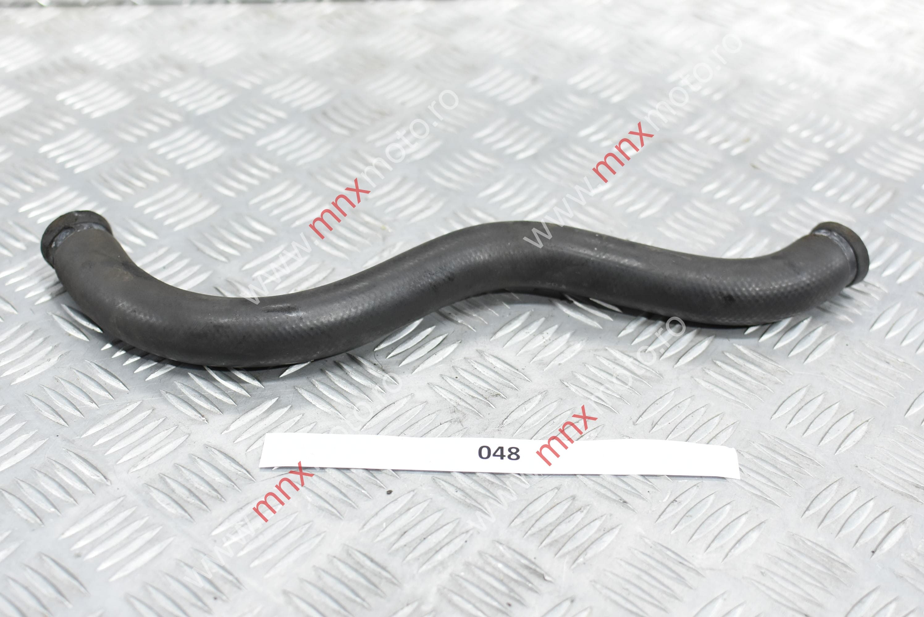 Furtun antigel serpuit - CBF 600 N/S (2004-2007)