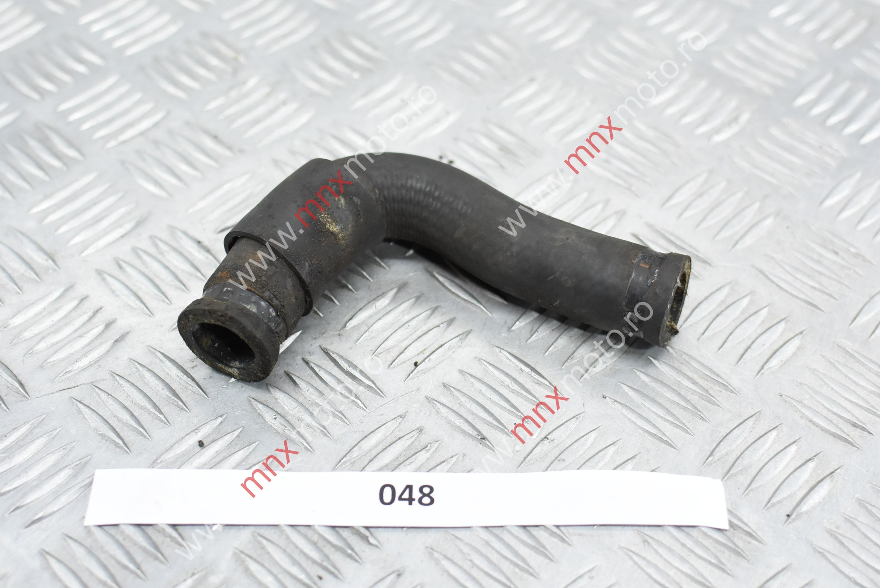 Furtun mic termoflot - CBF 600 N/S (2004-2007)